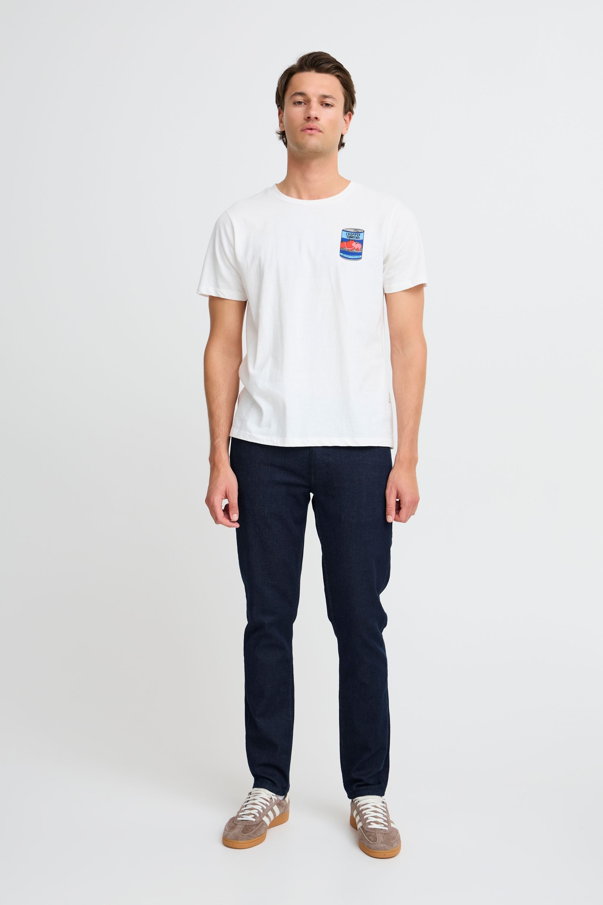 Blend 5-Pocket-Jeans "5-Pocket-Jeans BHJet" günstig online kaufen