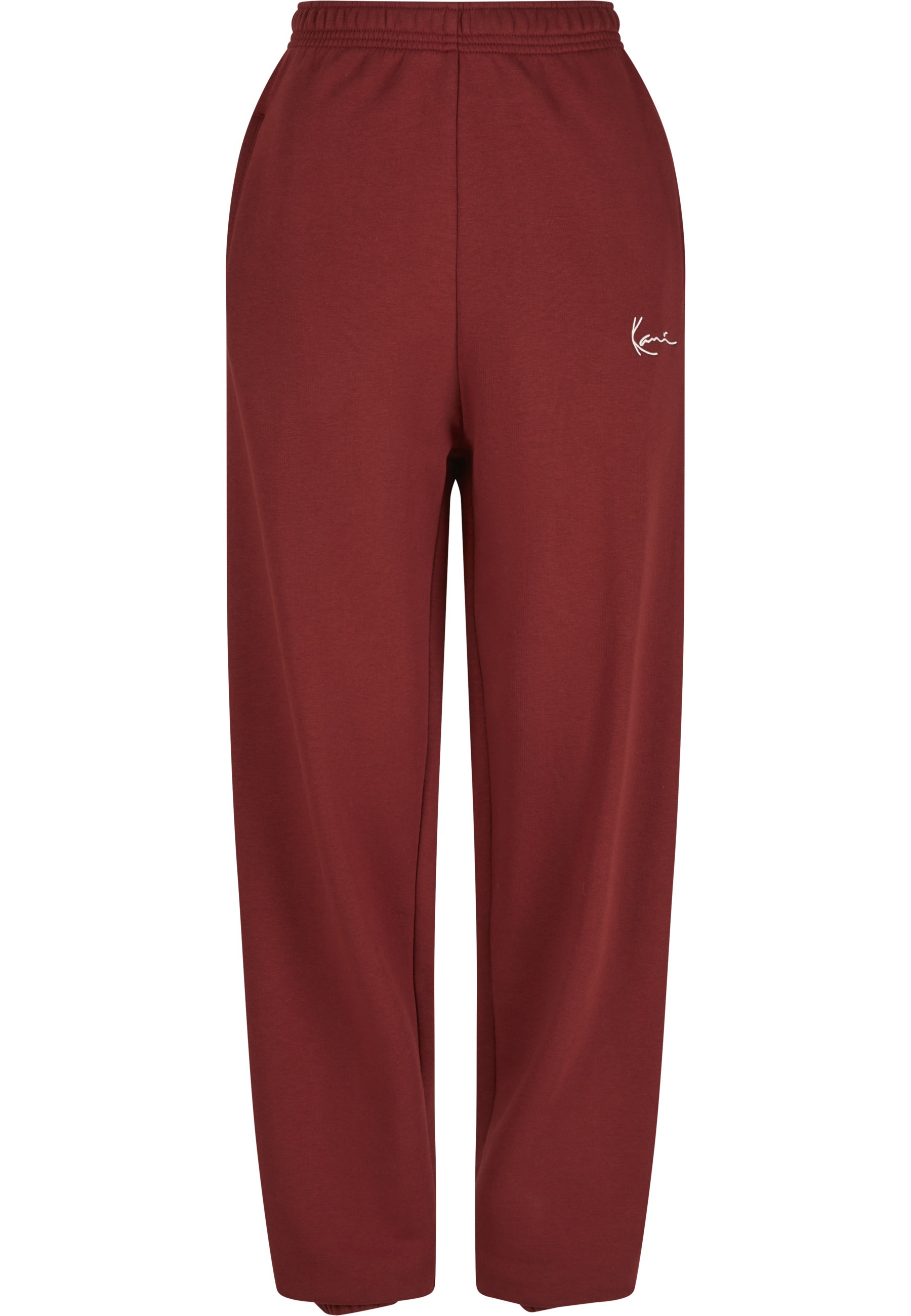 Karl Kani Jogginghose "Karl Kani Small Signature Essential Os Sweatpants"