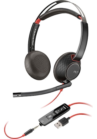 Poly Headset »Blackwire C5220«, Noise-Cancelling kaufen