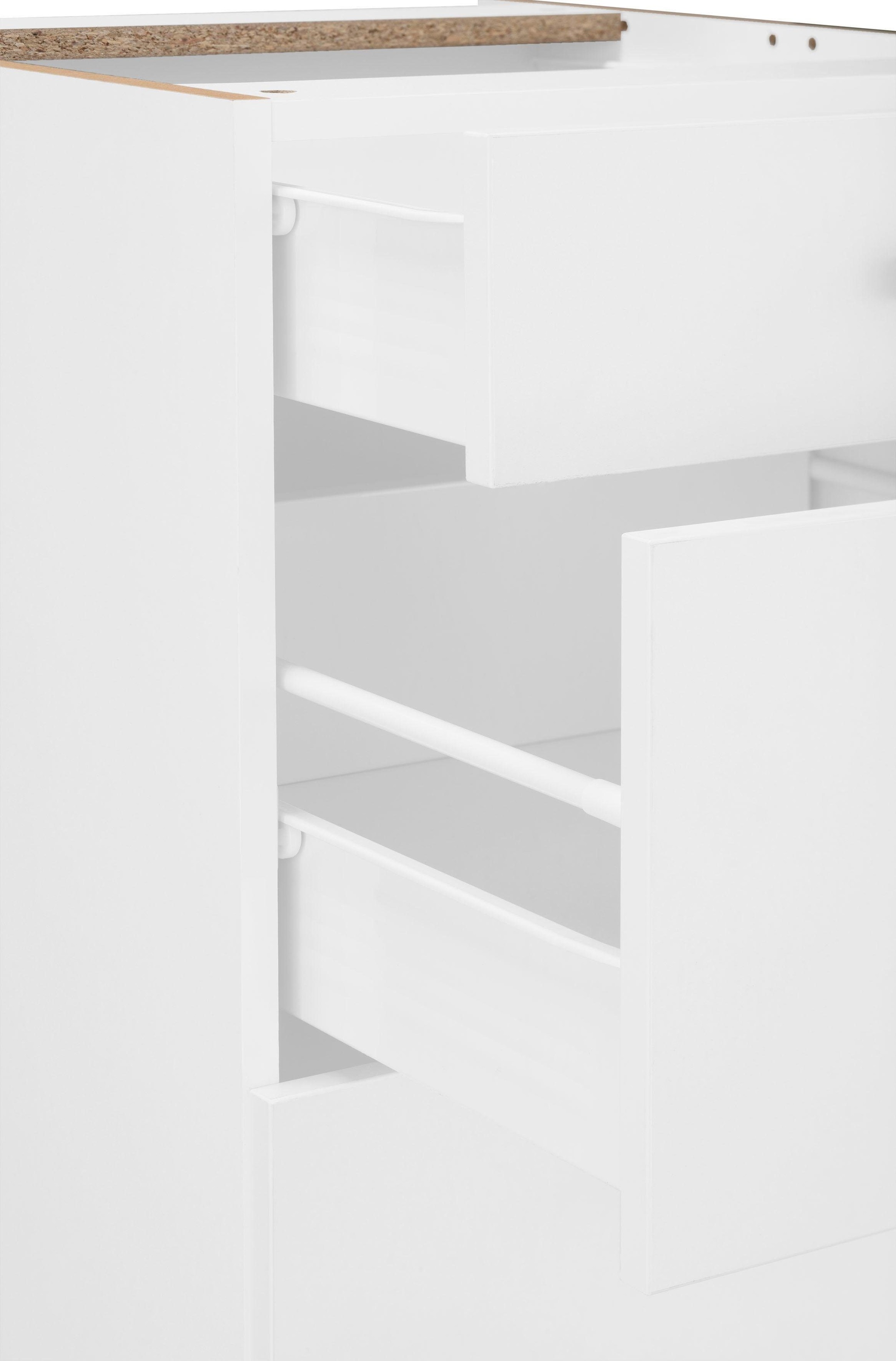 OPTIFIT Unterschrank »Parma« Breite 50 cm