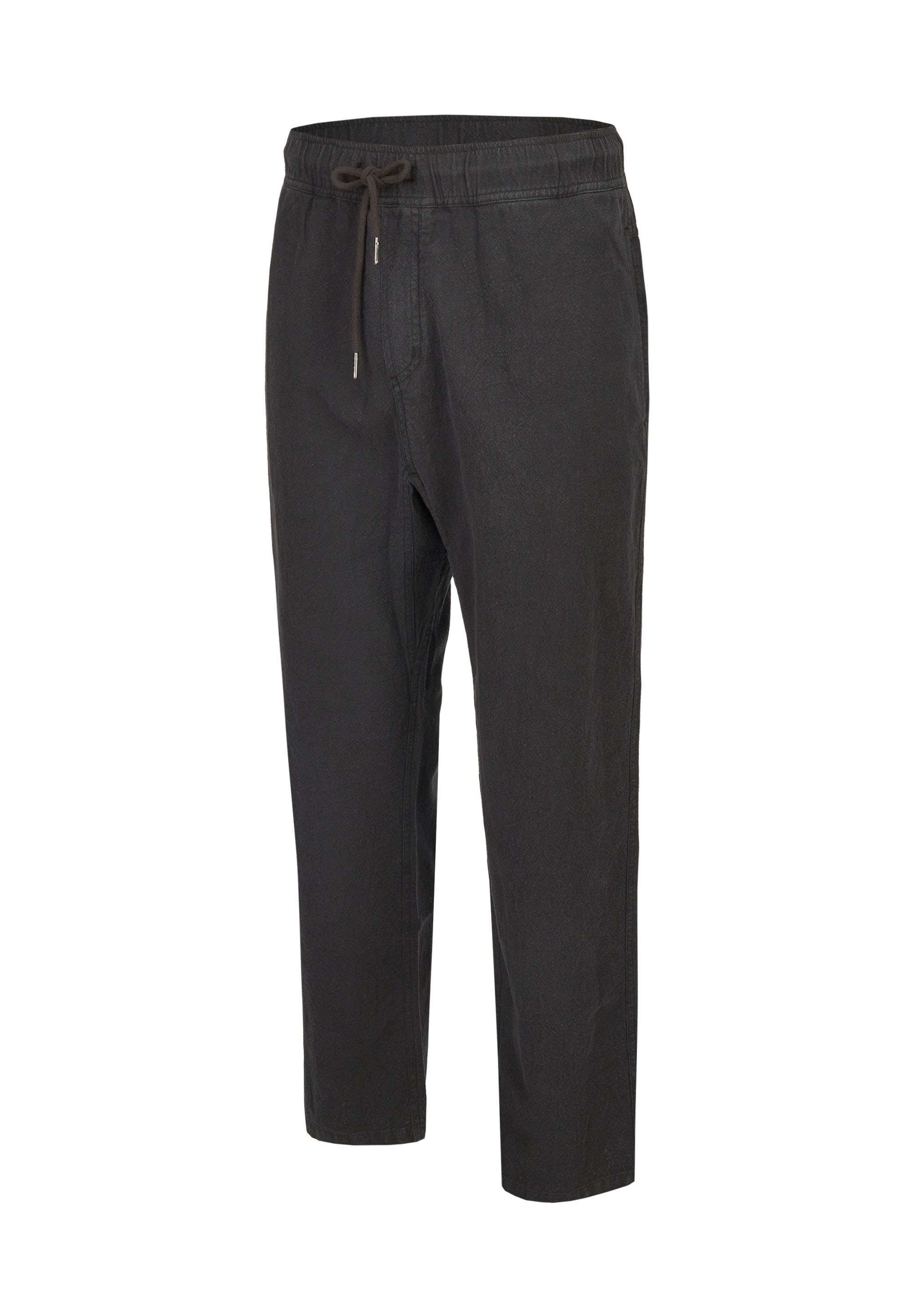 Cleptomanicx Stoffhose »Steezy Linen«, in lockerem Schnitt