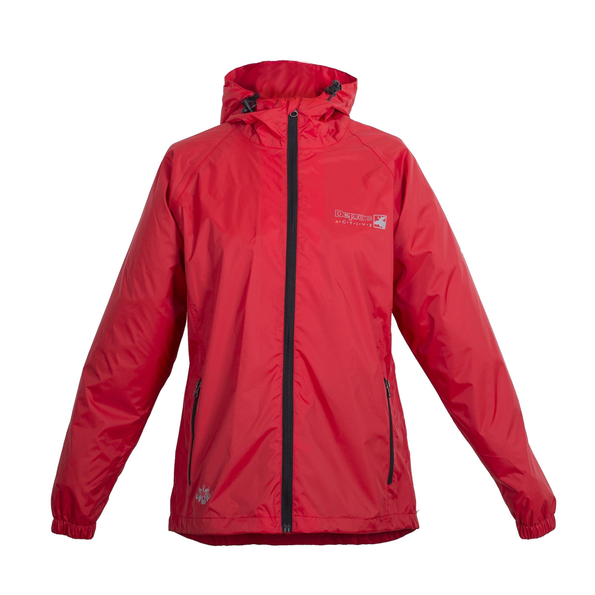 DEPROC Active Regenjacke "CHESTER WOMEN" auch in Großen Größen erhältlich günstig online kaufen