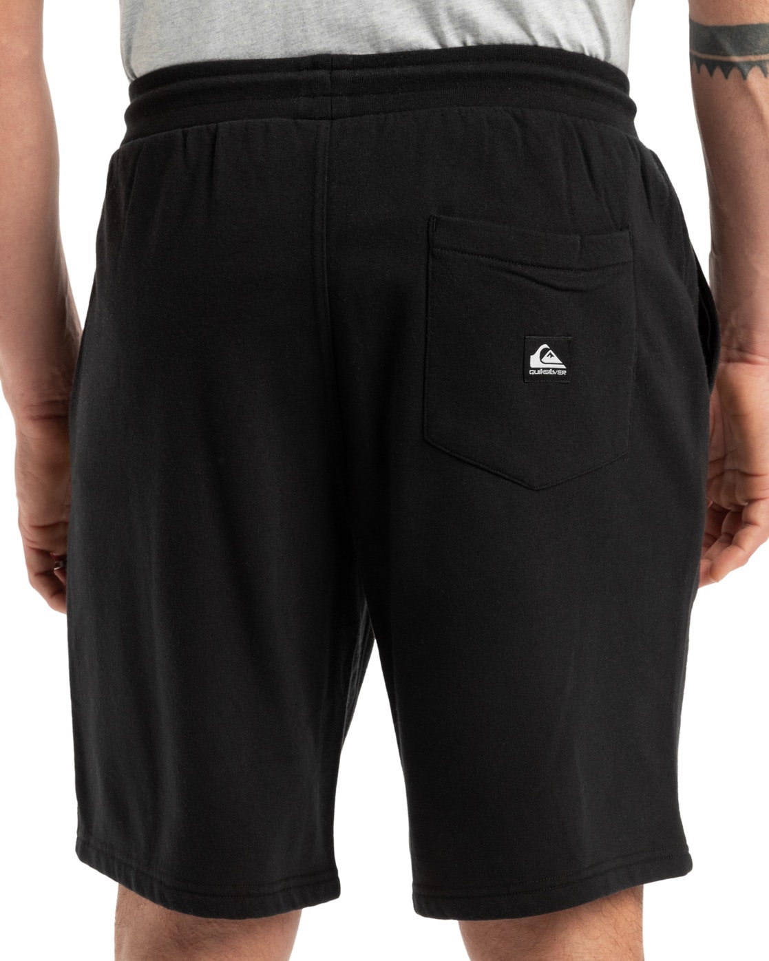 Quiksilver Bermudas »Salt Water«