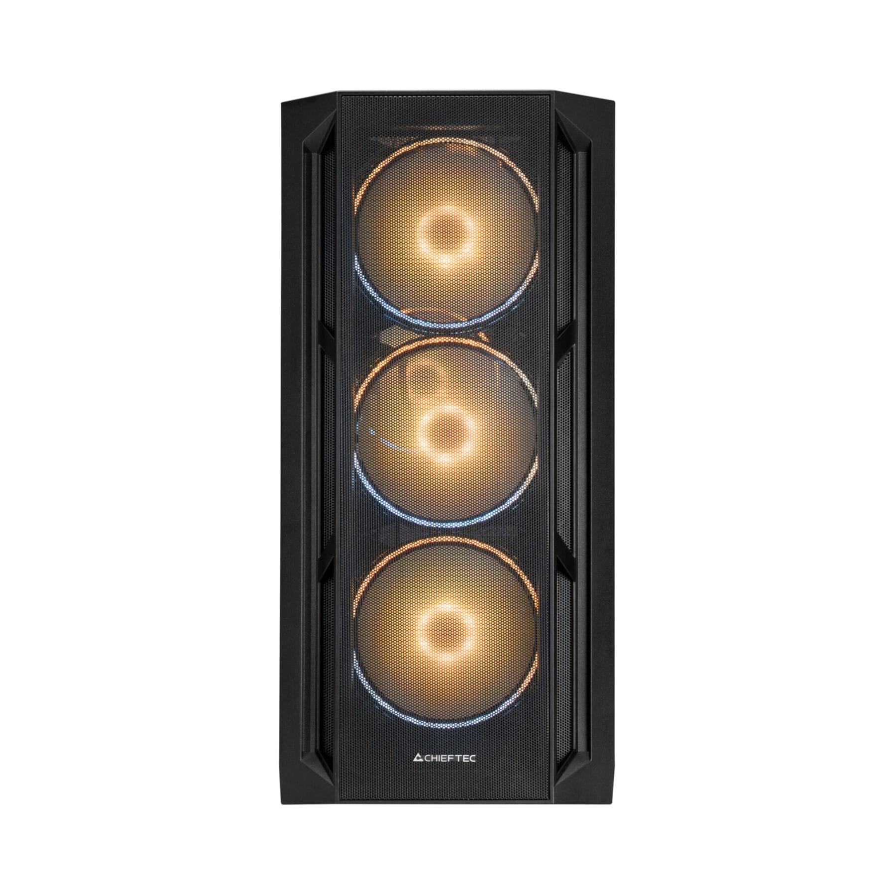 Chieftec PC-Gehäuse »PC- Gehäuse GA-01B-L-OP APEX LUMO«