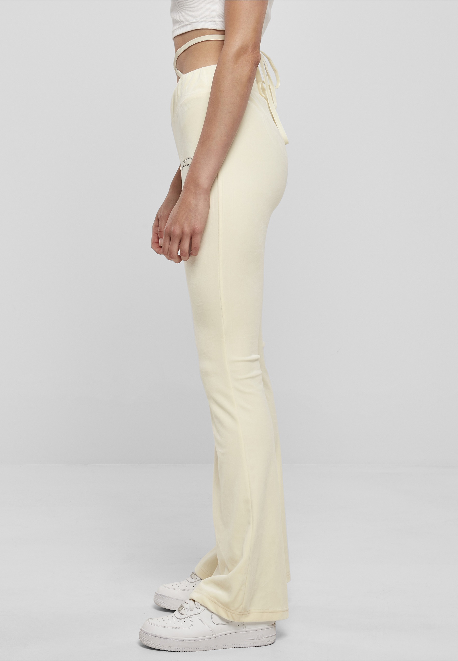 Fubu Stoffhose »Fubu Damen«