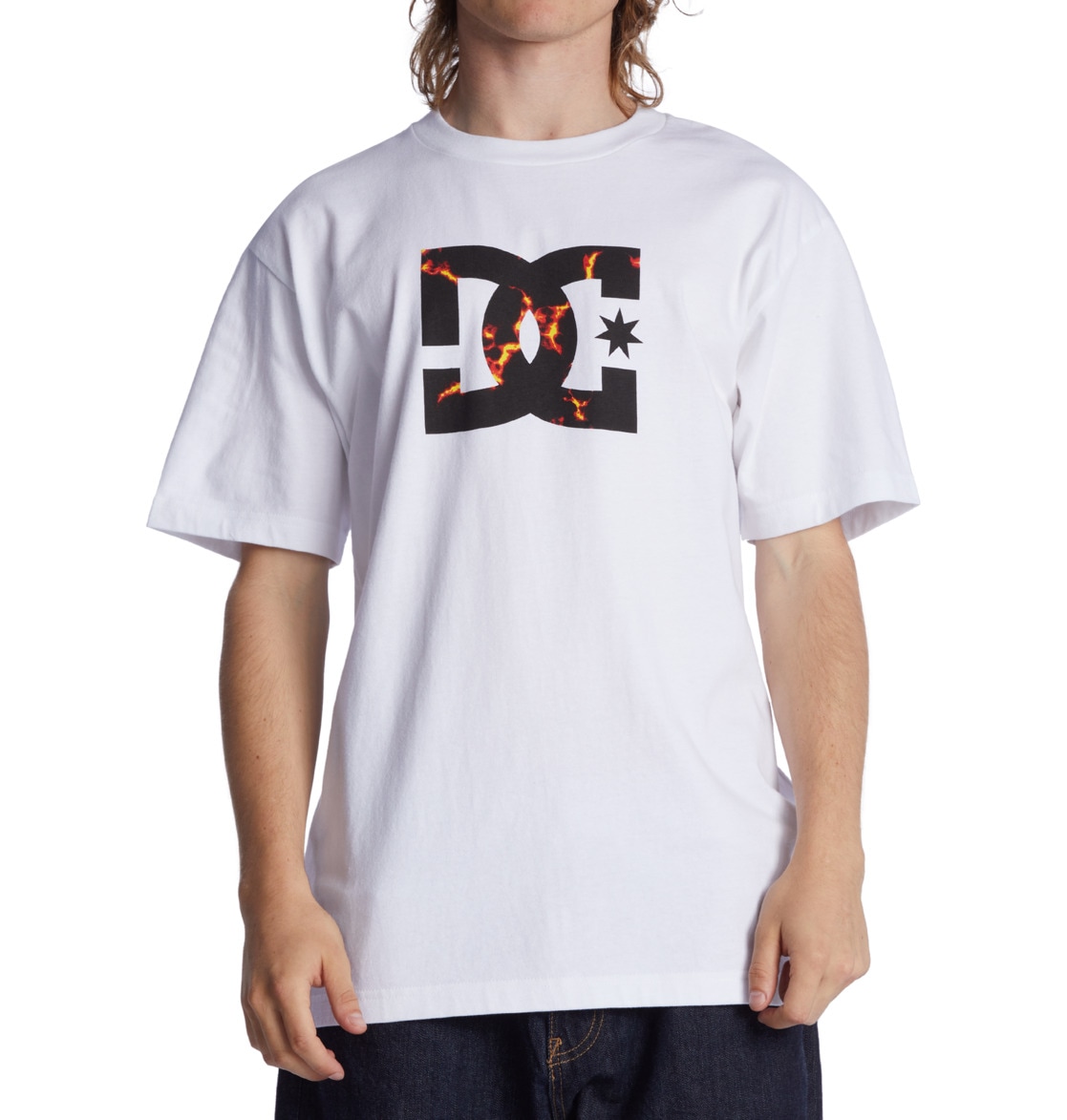 DC Shoes T-Shirt "DC Star Fill" günstig online kaufen