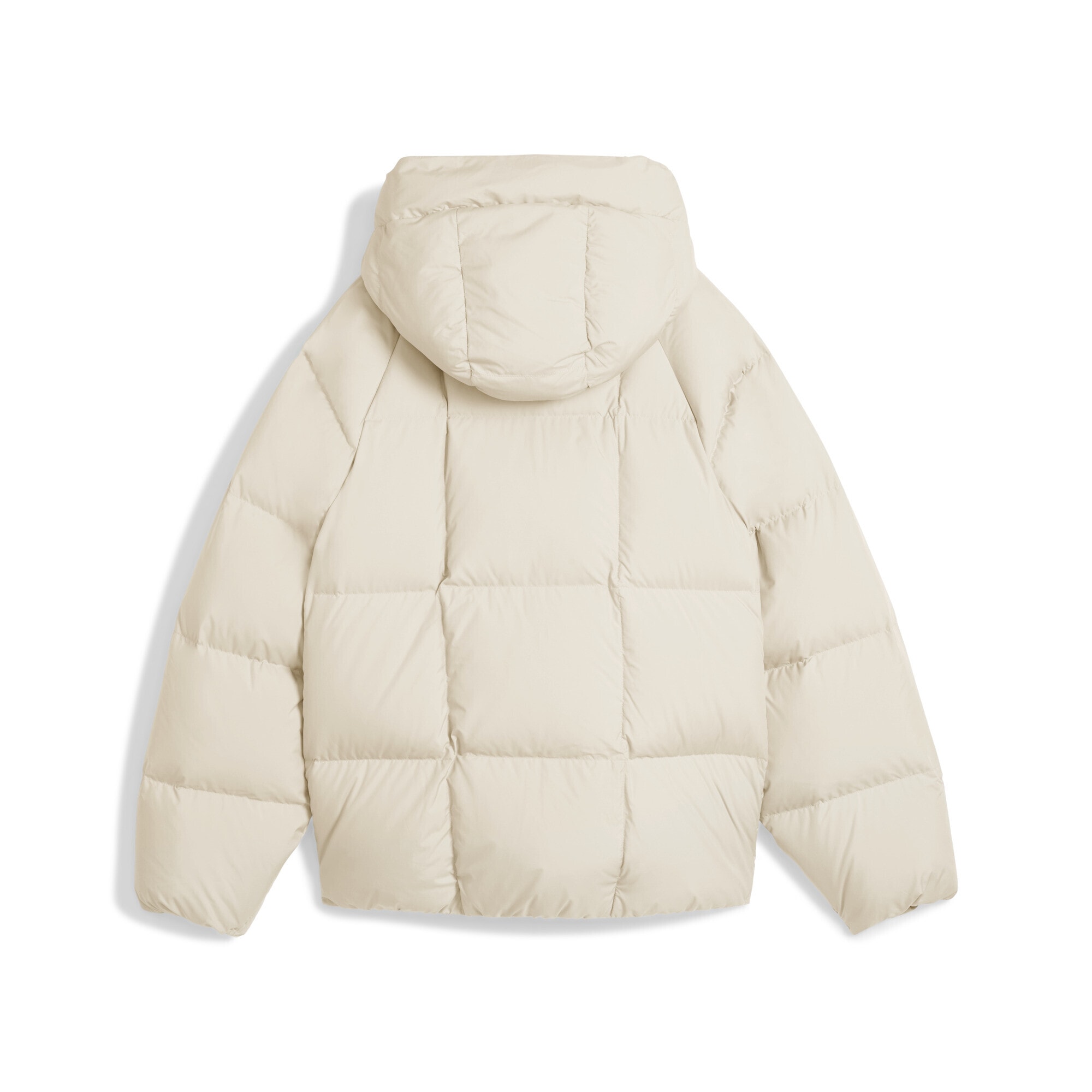 PUMA Daunenjacke »Daunen-Pufferjacke mit Kapuze Damen«