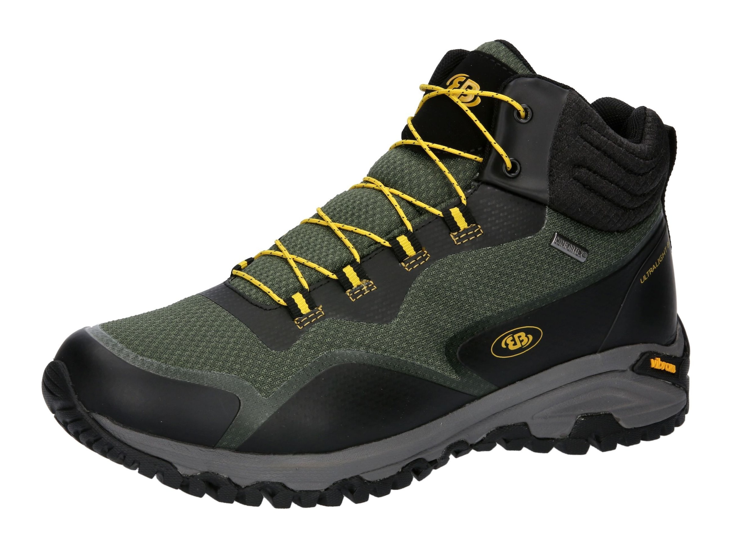 Outdoorschuh »Outdoorstiefel Mount Clarke«