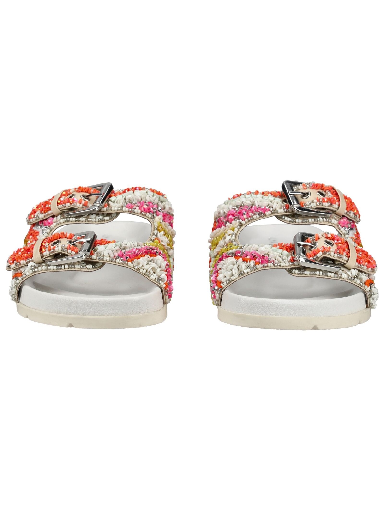 Thumbnail - Alma en Pena Pantolette "ALMA EN PENA Pantoletten Lederimitat"