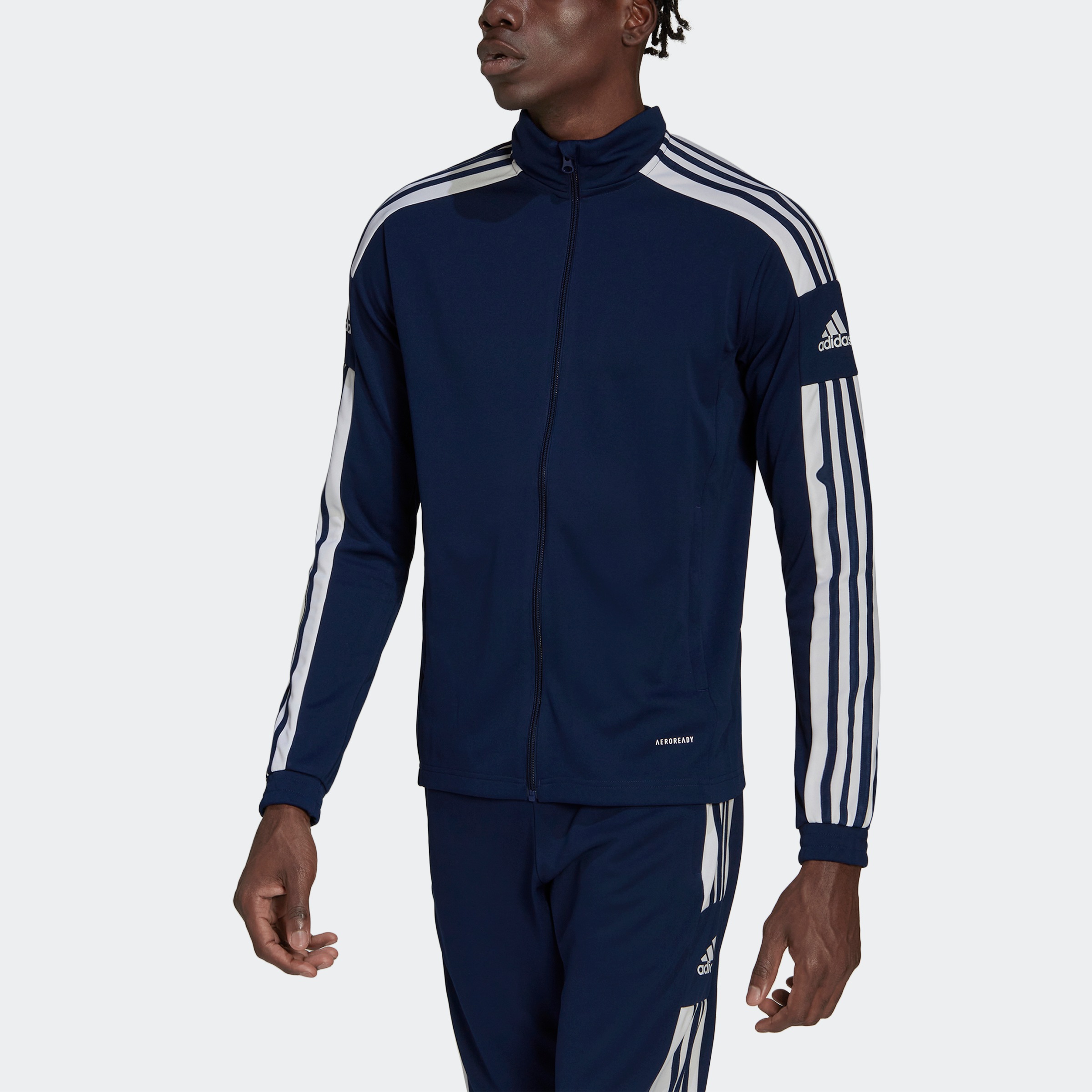 adidas Performance Trainingsjacke "SQ21 TR JKT" günstig online kaufen