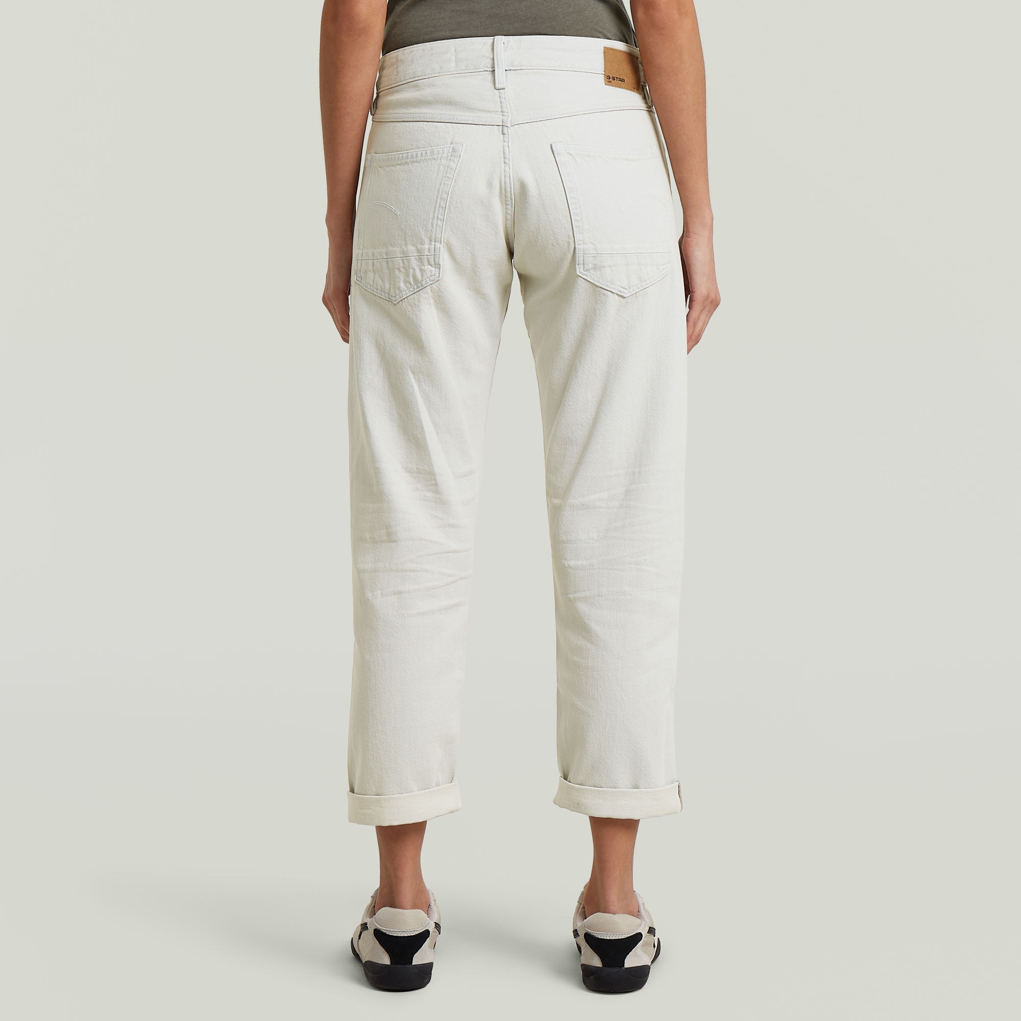 G-STAR Boyfriend-Jeans "Kate" im 5-Pocket-Stil günstig online kaufen