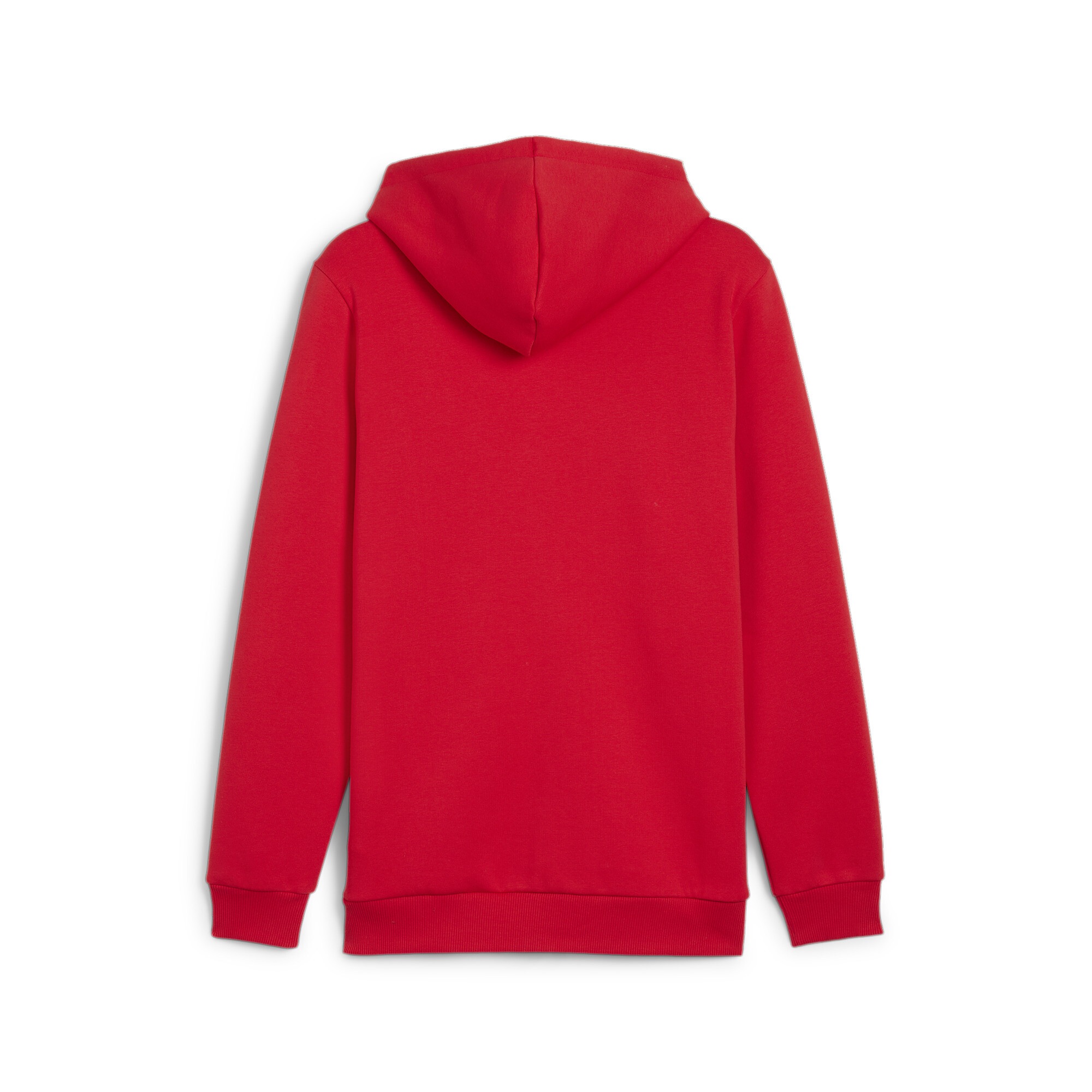 PUMA Sweatjacke »AC Milan ftblESSENTIALS Kapuzenjacke Herren«
