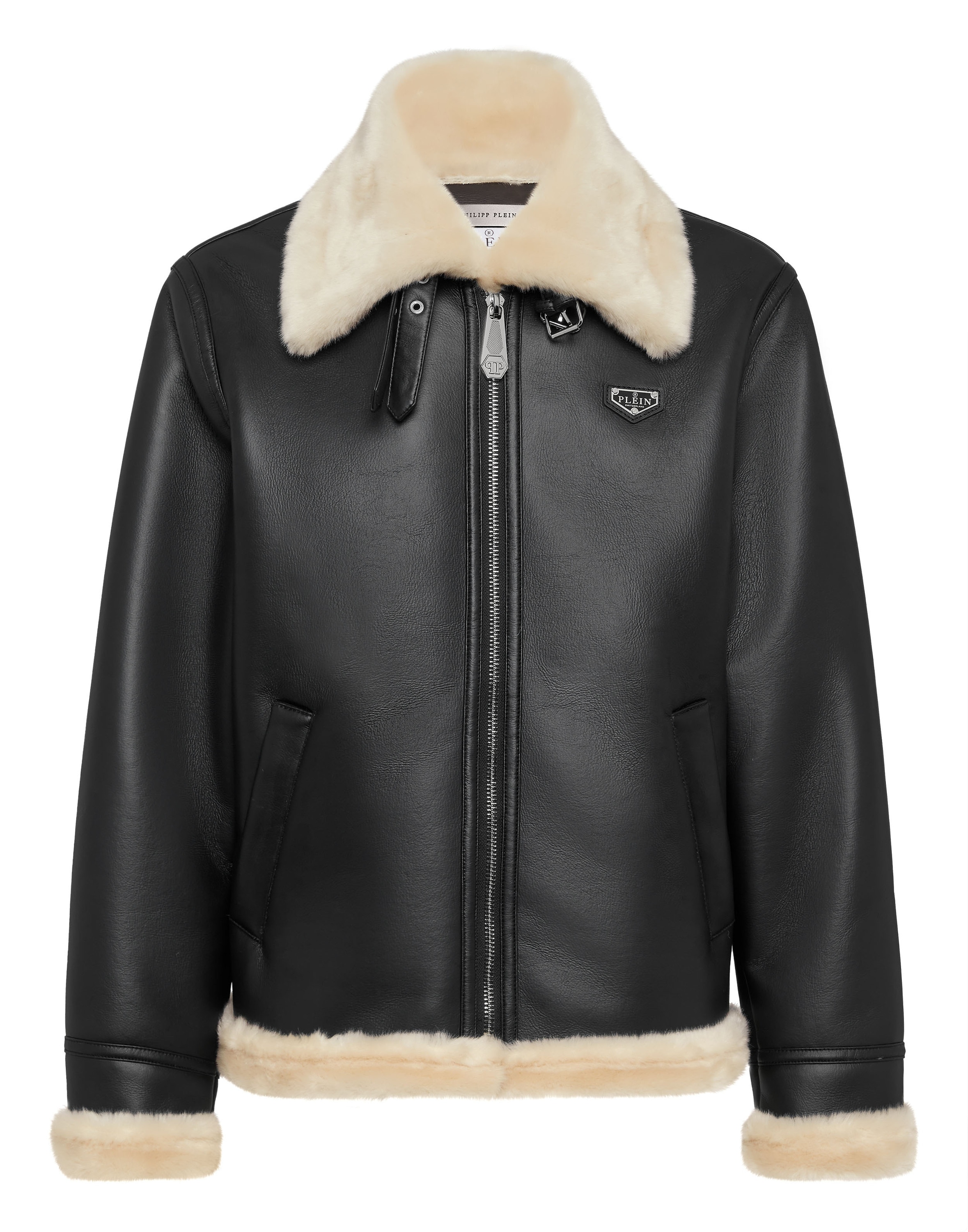 PHILIPP PLEIN Blouson "Jacke" günstig online kaufen