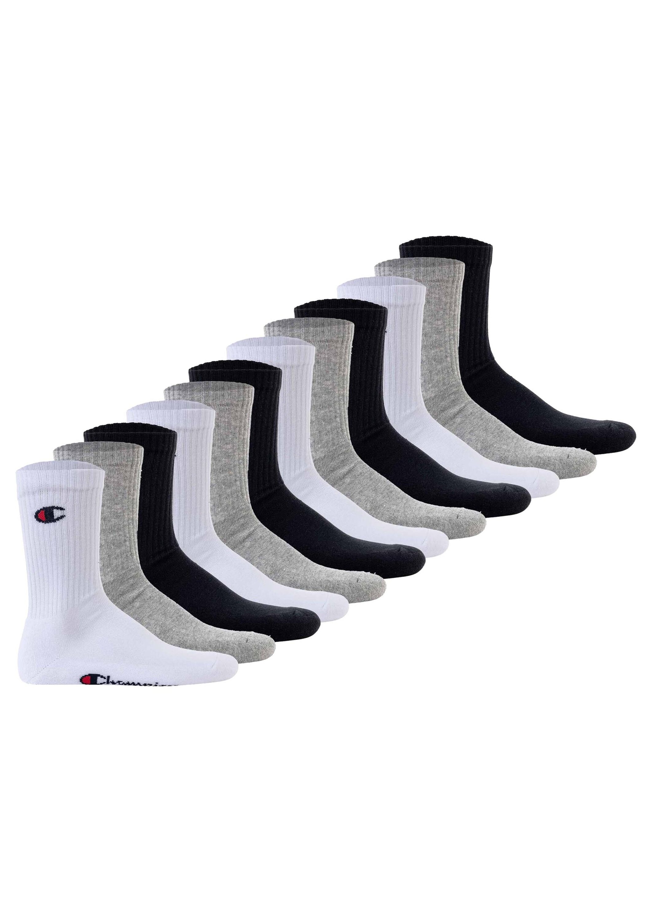 Champion Kurzsocken "Socken 12er Pack" 12 Paar tlg.