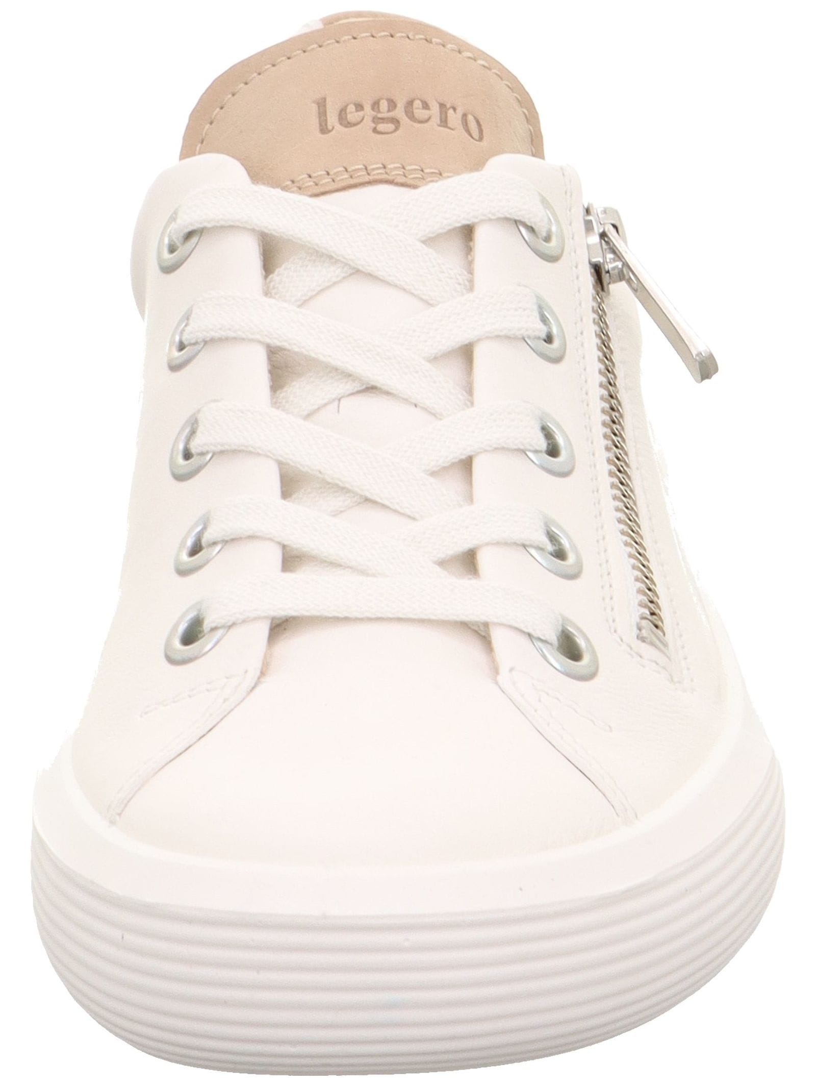 Legero Sneaker »Legero Sneaker Nappaleder«