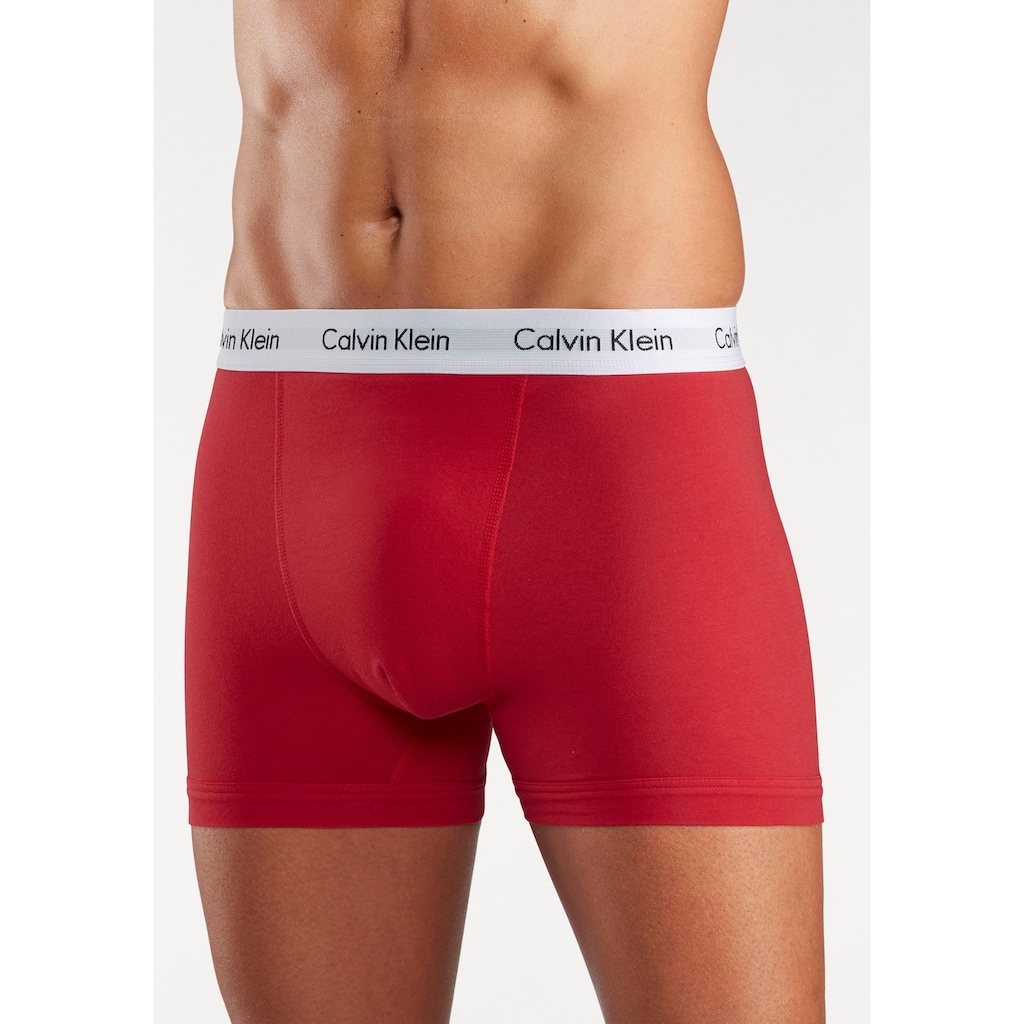 Calvin Klein Underwear Boxer, (3 St.)