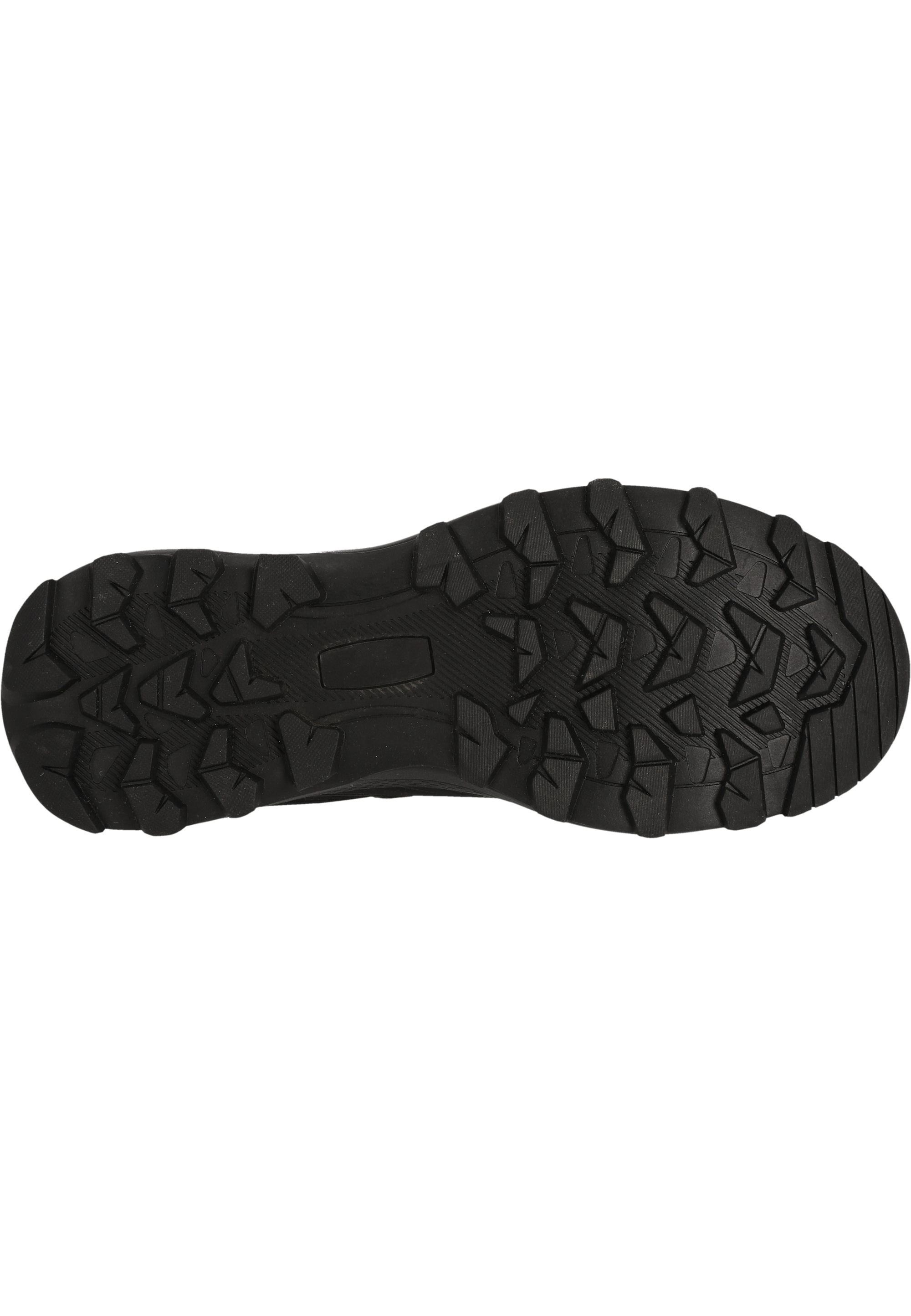 WHISTLER Outdoorschuh »Vitong«, mit zuverlässigem Schutz vor Nässe