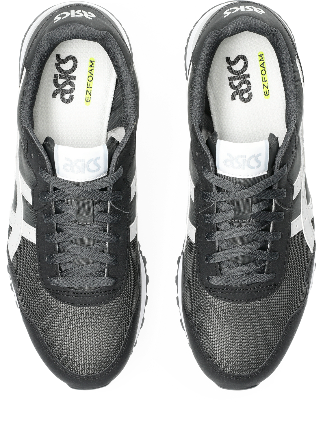 ASICS SportStyle Sneaker "TIGER RUNNER II" günstig online kaufen
