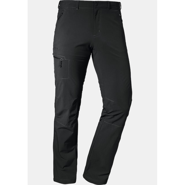 Schöffel Outdoorhose »Pants Koper1« auf Raten | BAUR