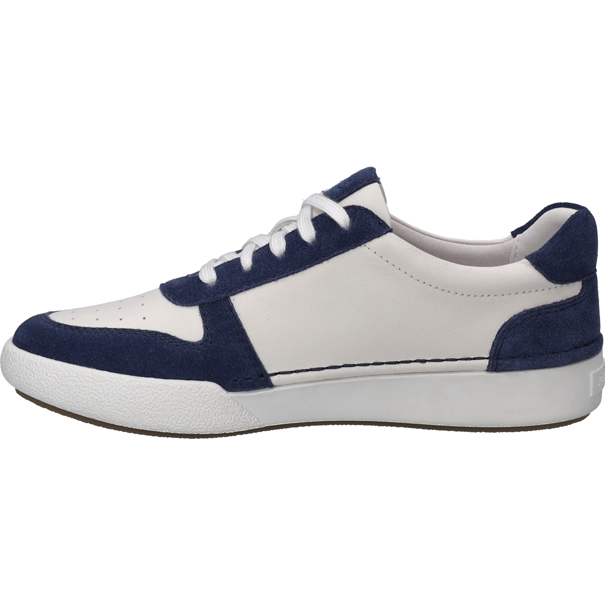 Thumbnail - Josef Seibel Sneaker "Claire 27, jeans-kombi"