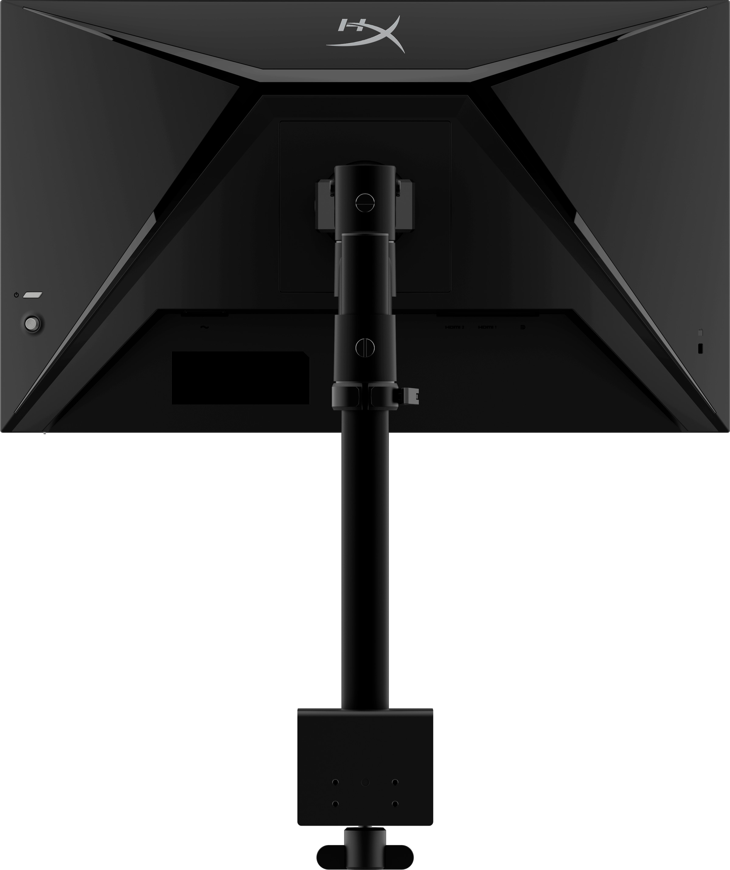 HyperX Gaming-Monitor »Armada 25«, 62,23 cm/24,5 Zoll, 1920 x 1080 px, Full HD, 1 ms Reaktionszeit, 240 Hz