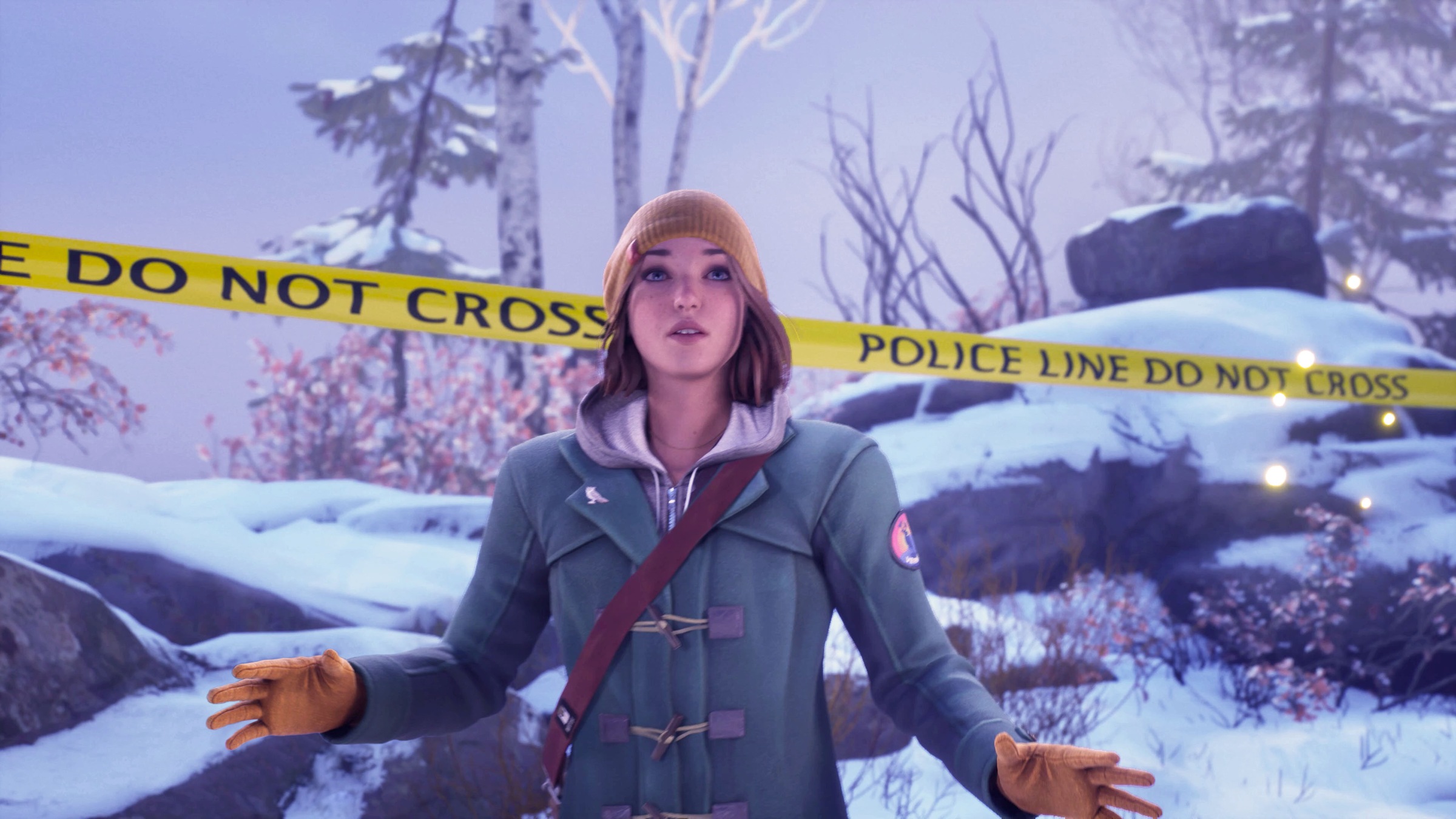 SquareEnix Spielesoftware »Life is Strange: Double Exposure«, Xbox Series X