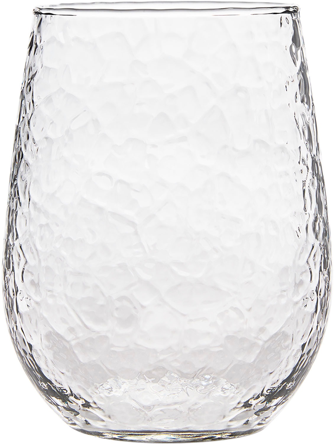LIBBEY Gläser-Set "Libbey Weinglas 12er Set -STEMLESS-" 503 ml, hochwertig günstig online kaufen