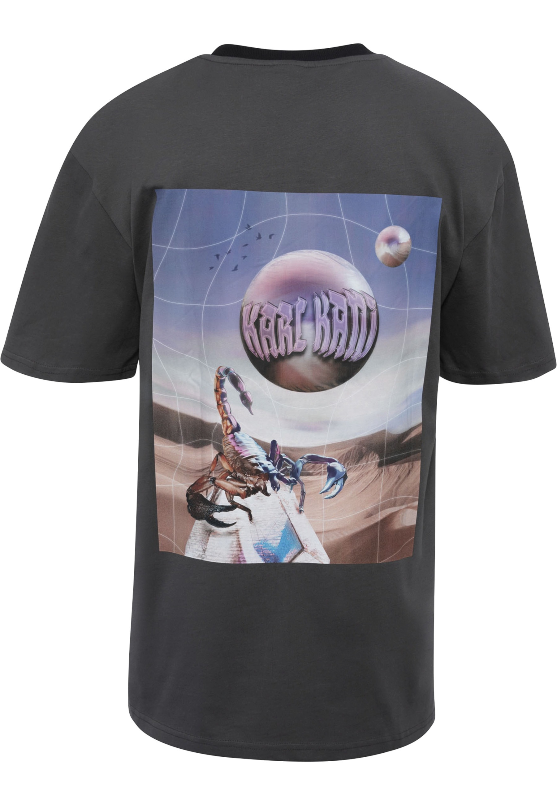 Karl Kani T-Shirt »Karl Kani Herren« 1 Stk.