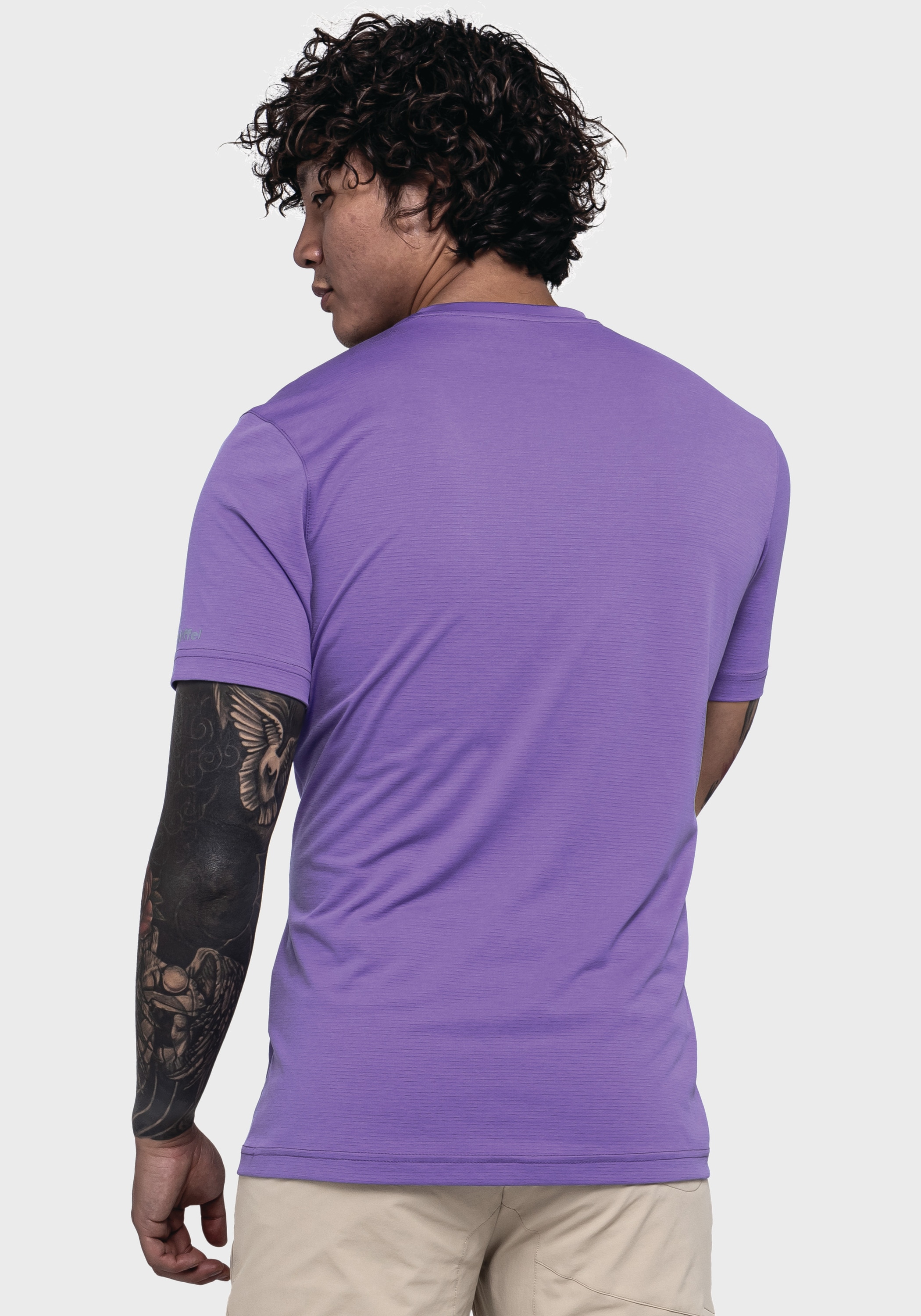 Schöffel Funktionsshirt »CIRC T Shirt Sulten M«