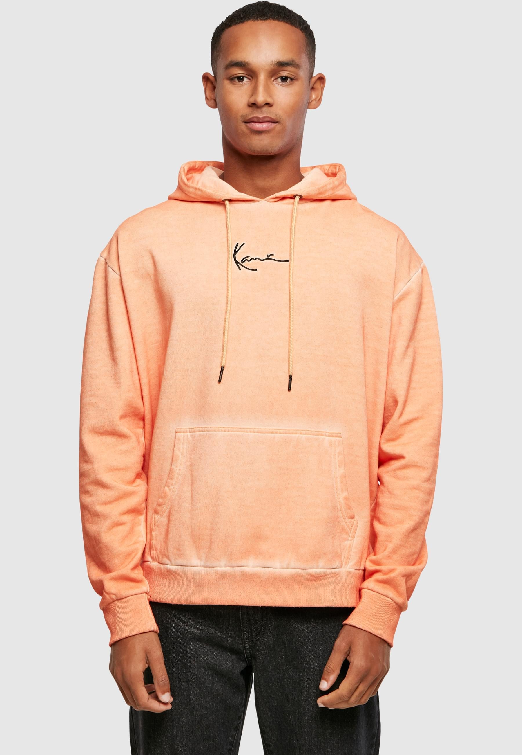 Karl Kani Sweatshirt »Karl Kani Herren«, (1 tlg.)