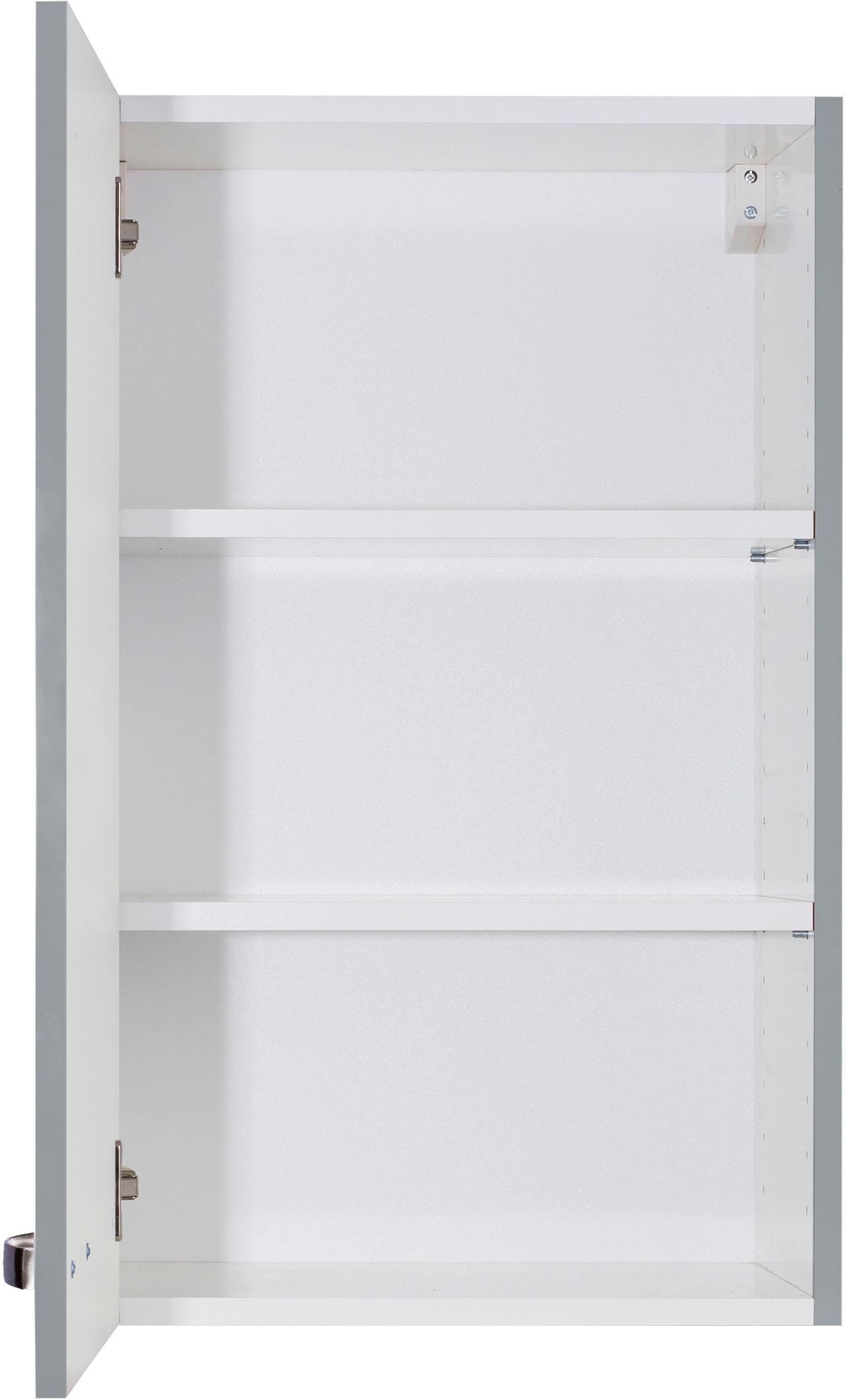 KOCHSTATION Hängeschrank »KS-Cara«, Breite 45 cm