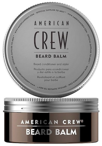 American Crew Bartbalsam »Beard Balm«