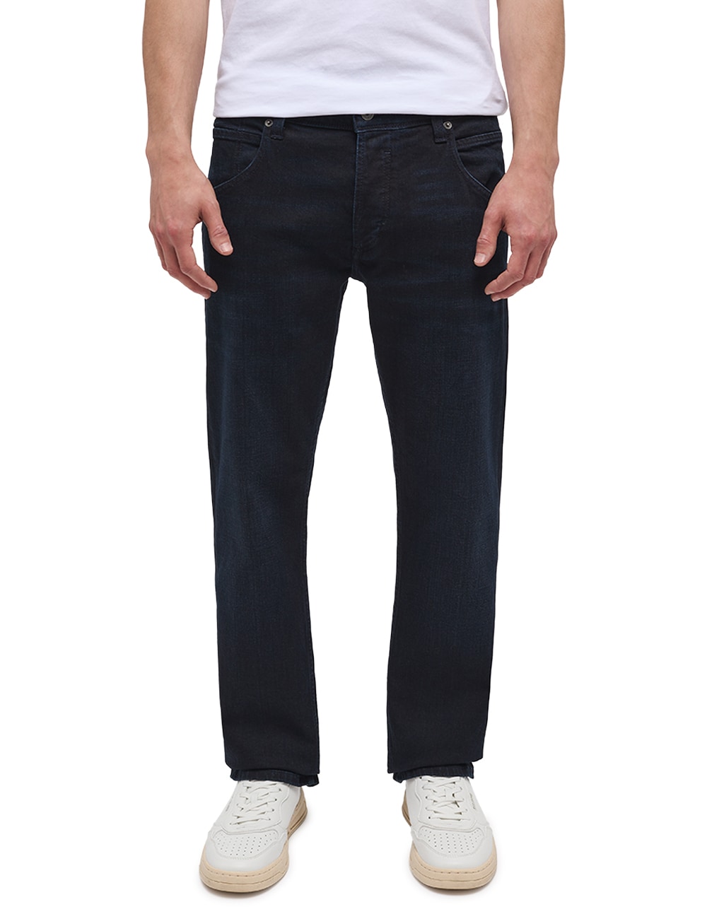 MUSTANG Straight-Jeans »Herren Style Michigan Straight«