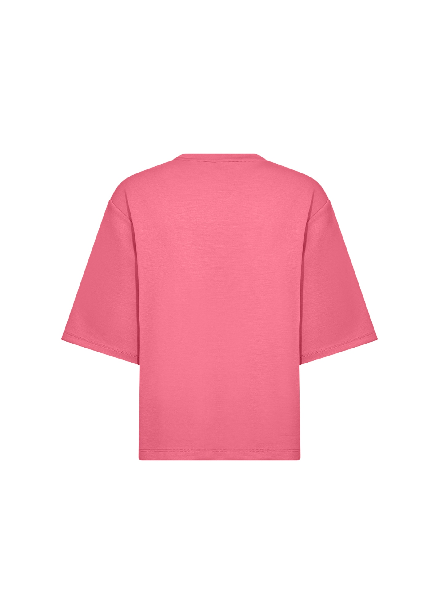 soyaconcept Rundhalsshirt »SC-BANU 231«