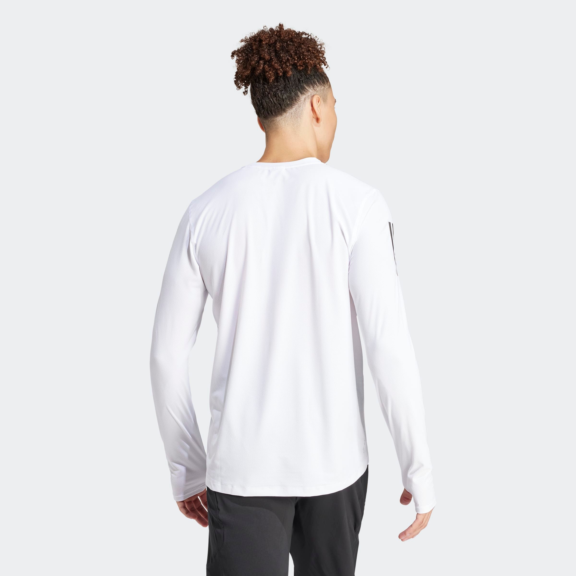 Thumbnail - adidas Performance Laufshirt "OTR B LS"