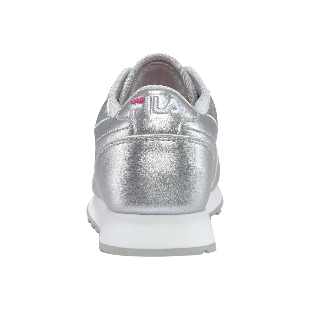 Fila Sneaker »Orbit F Low wmn«