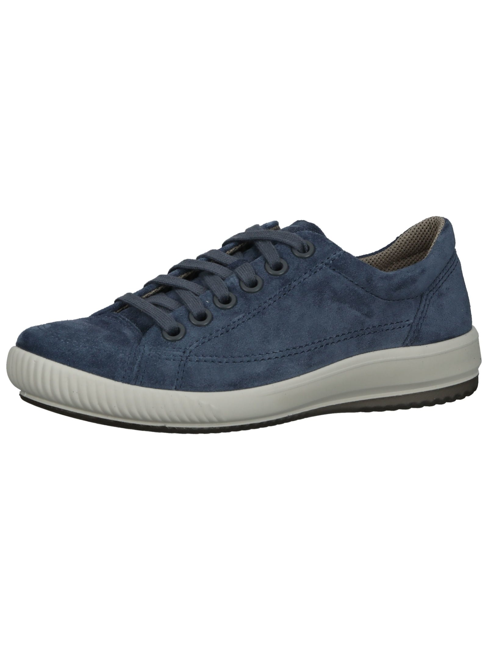 Legero "Legero Halbschuhe Veloursleder"