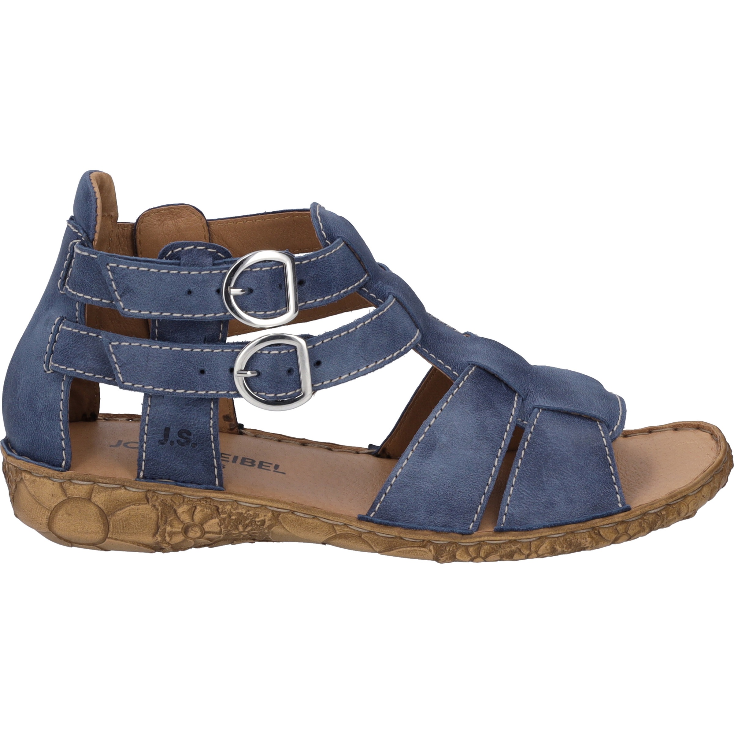 Josef Seibel Sandale "Rosalie 51, ocean" günstig online kaufen