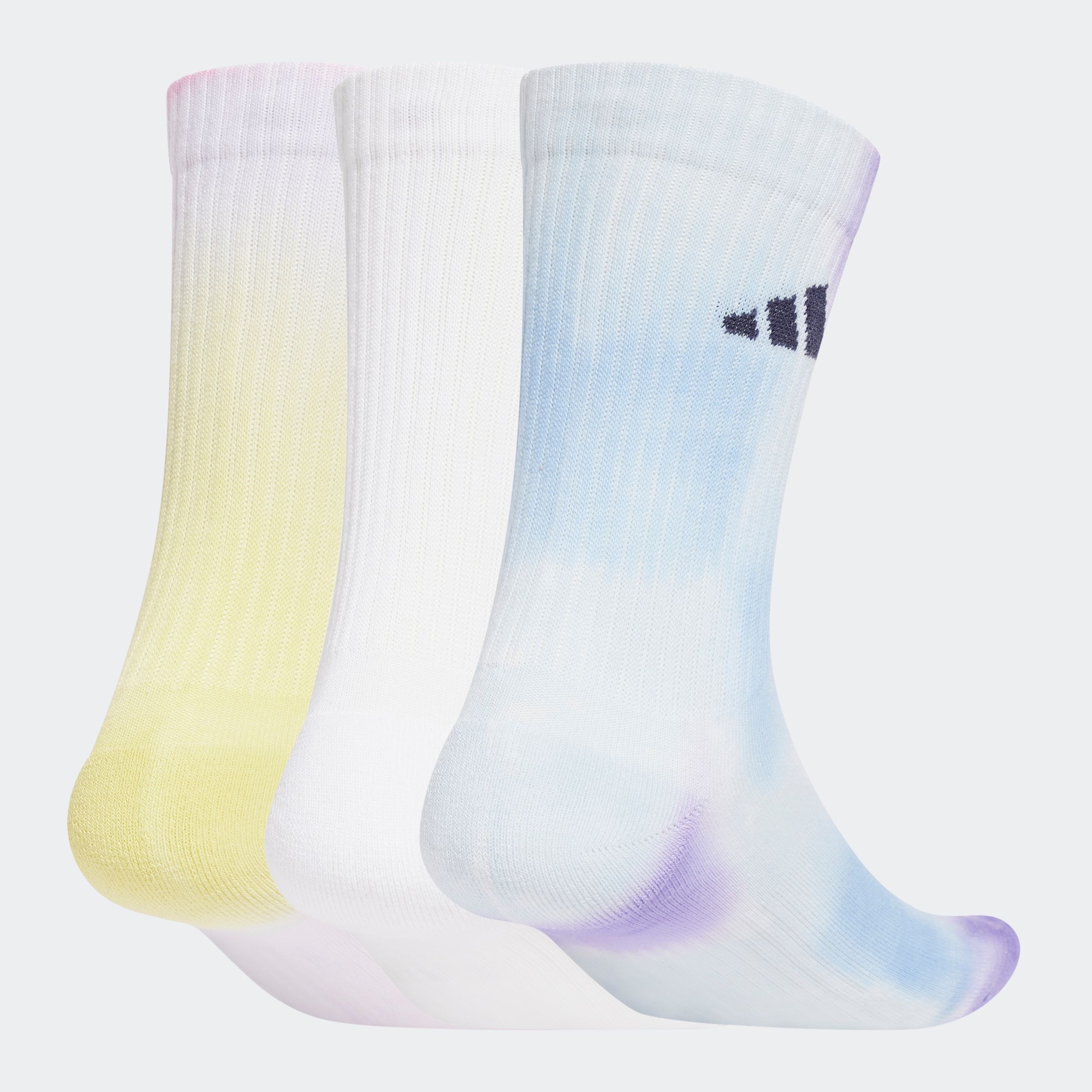 adidas Performance Sportsocken »TIE DYE 3PP«, (3 Paar)
