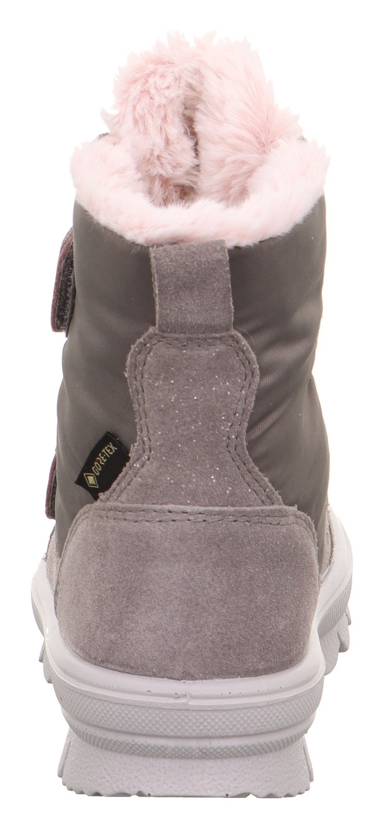 Superfit Winterstiefel »FLAVIA WMS: Mittel«, Stiefel mit wasserdichtem GORE TEX, Größenschablone zum Download
