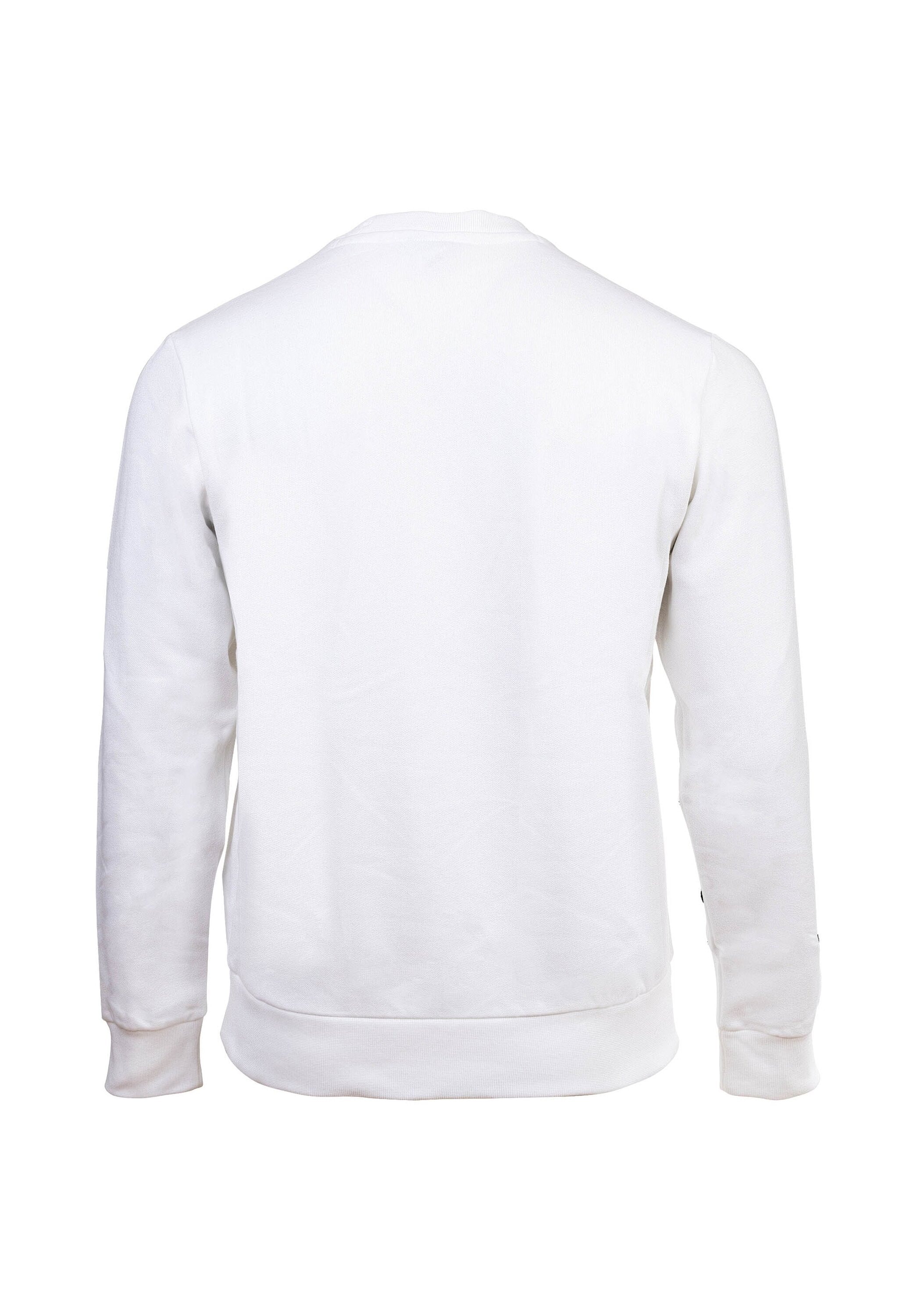 Champion Sweatshirt »Sweatshirt Crewnneck Sweatshirt Soft Compact Basic«