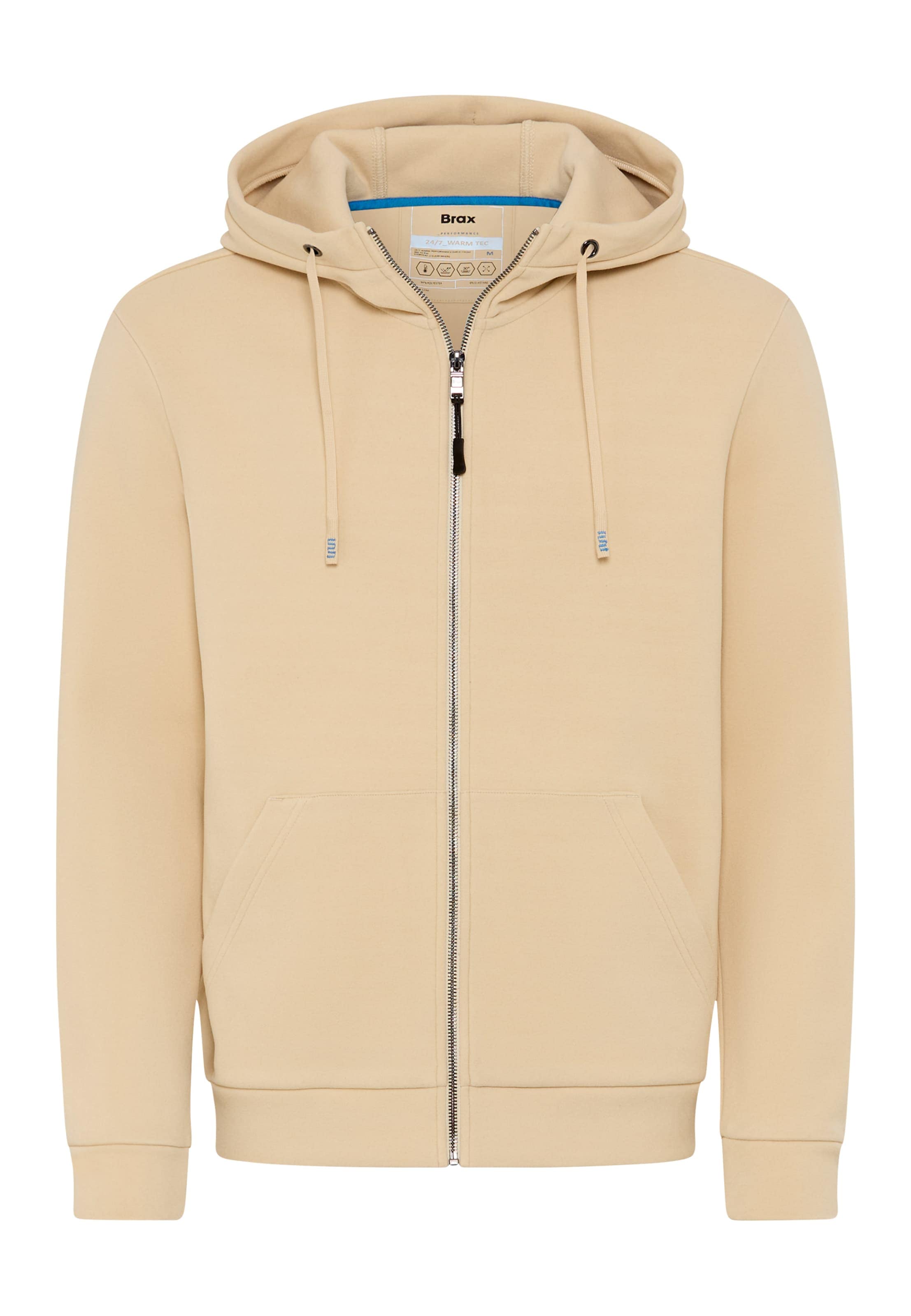 Brax Sweatjacke »Style SAMMY«