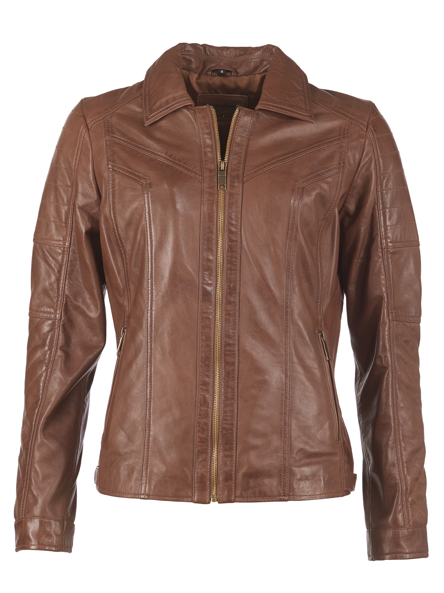 JCC Lederjacke »31024019«