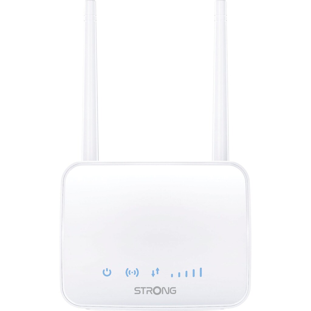 Strong 4G/LTE-Router »350M«