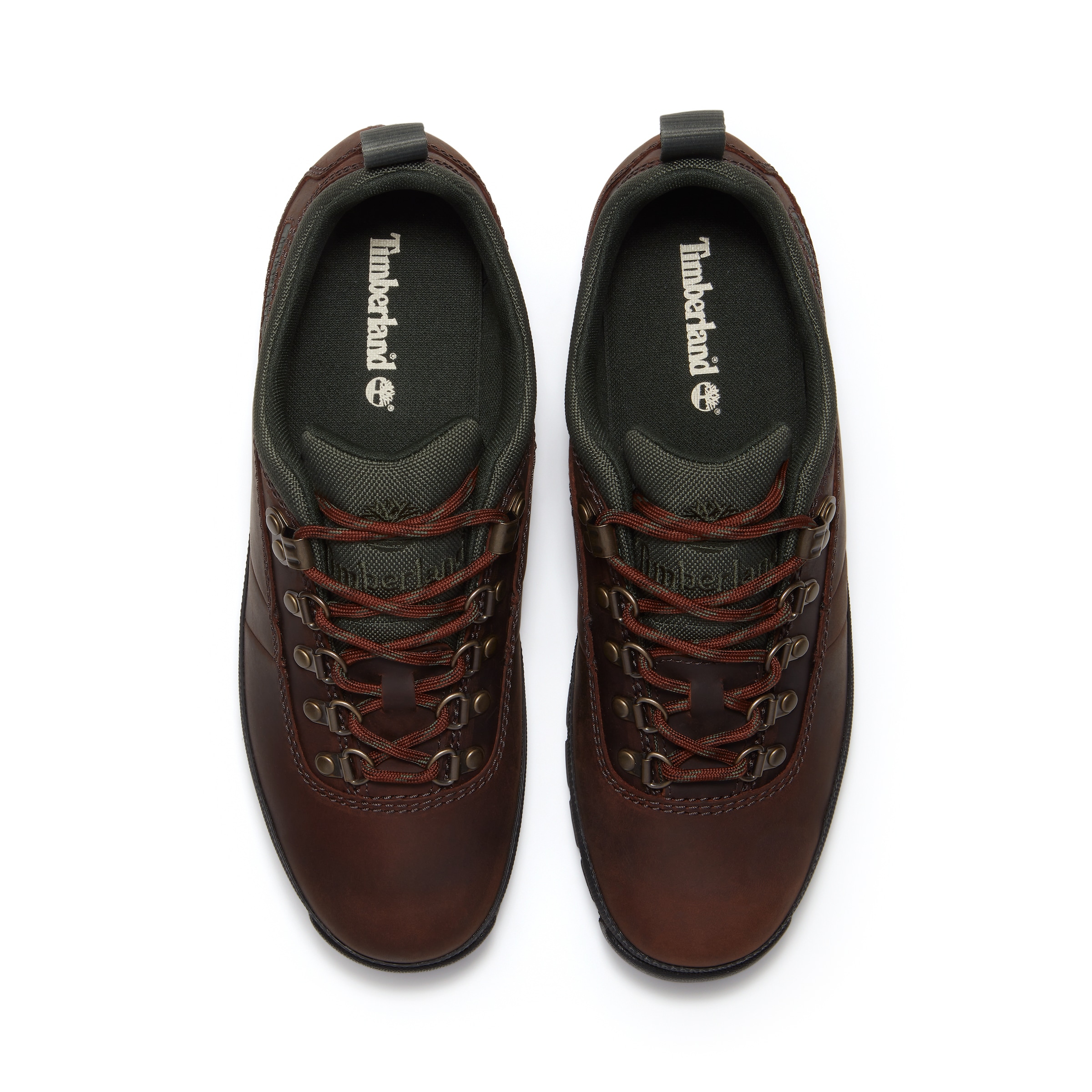 Timberland Wanderschuh »EURO HIKER - LACE UP SHOE«