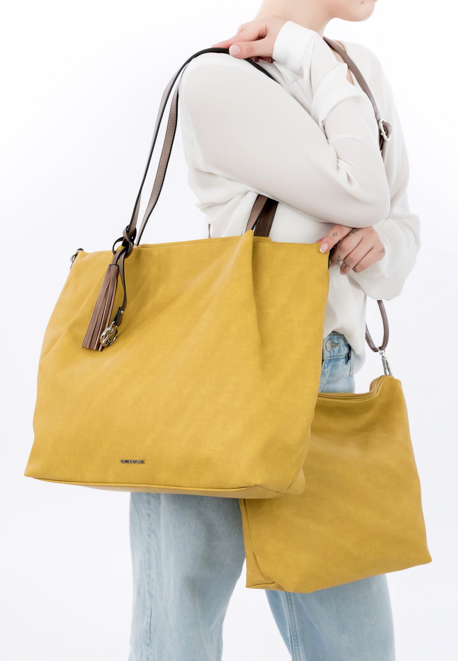 EMILY & NOAH Shopper »Shopper E&N Elke«