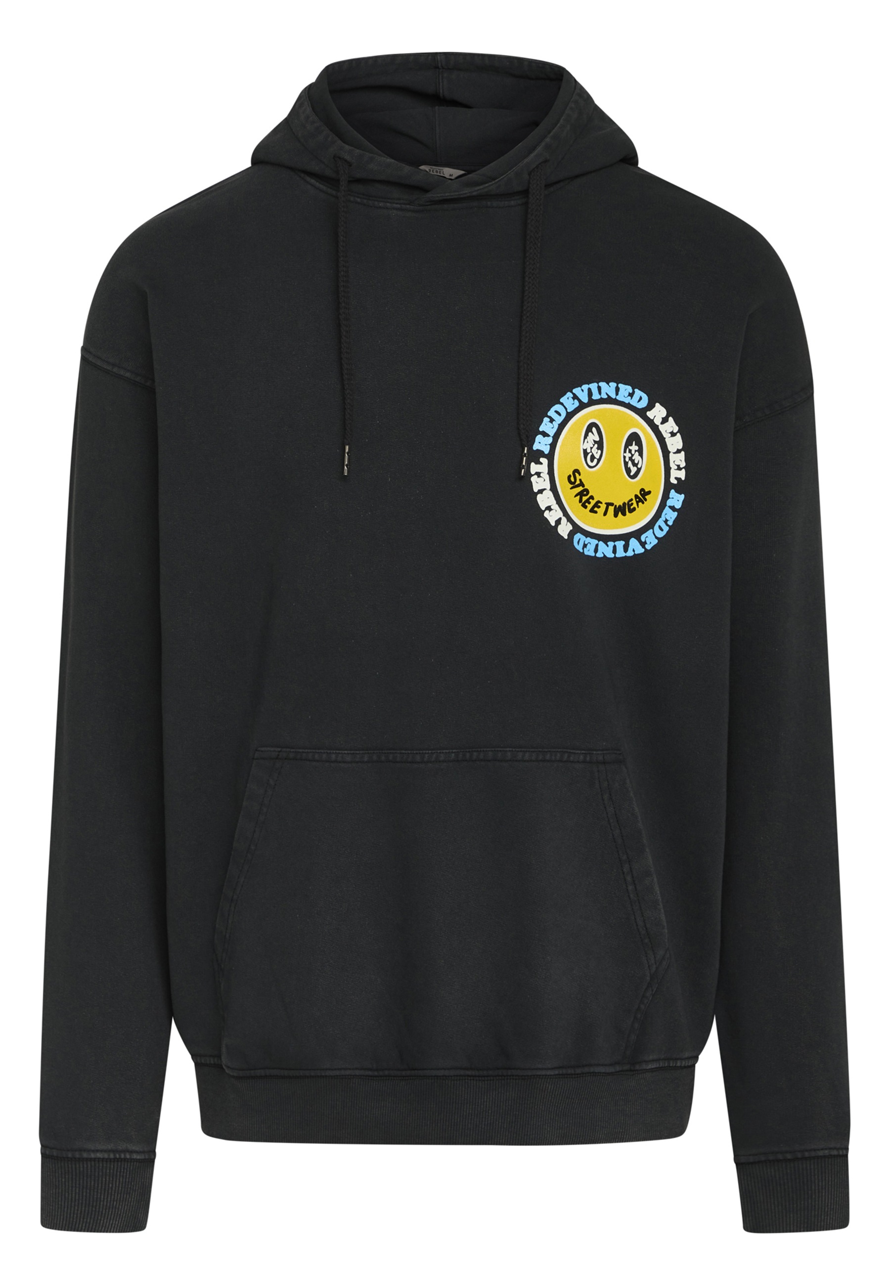 REDEFINED REBEL Sweatshirt »Redefined Rebel Sweat RRMemphis Sweat«