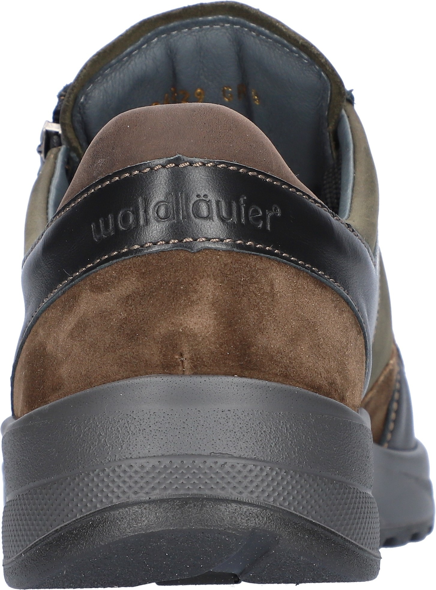 Waldläufer Schnürschuh "K-JOHN", Komfortschuh, Halbschuh, Sneaker in Extraw günstig online kaufen