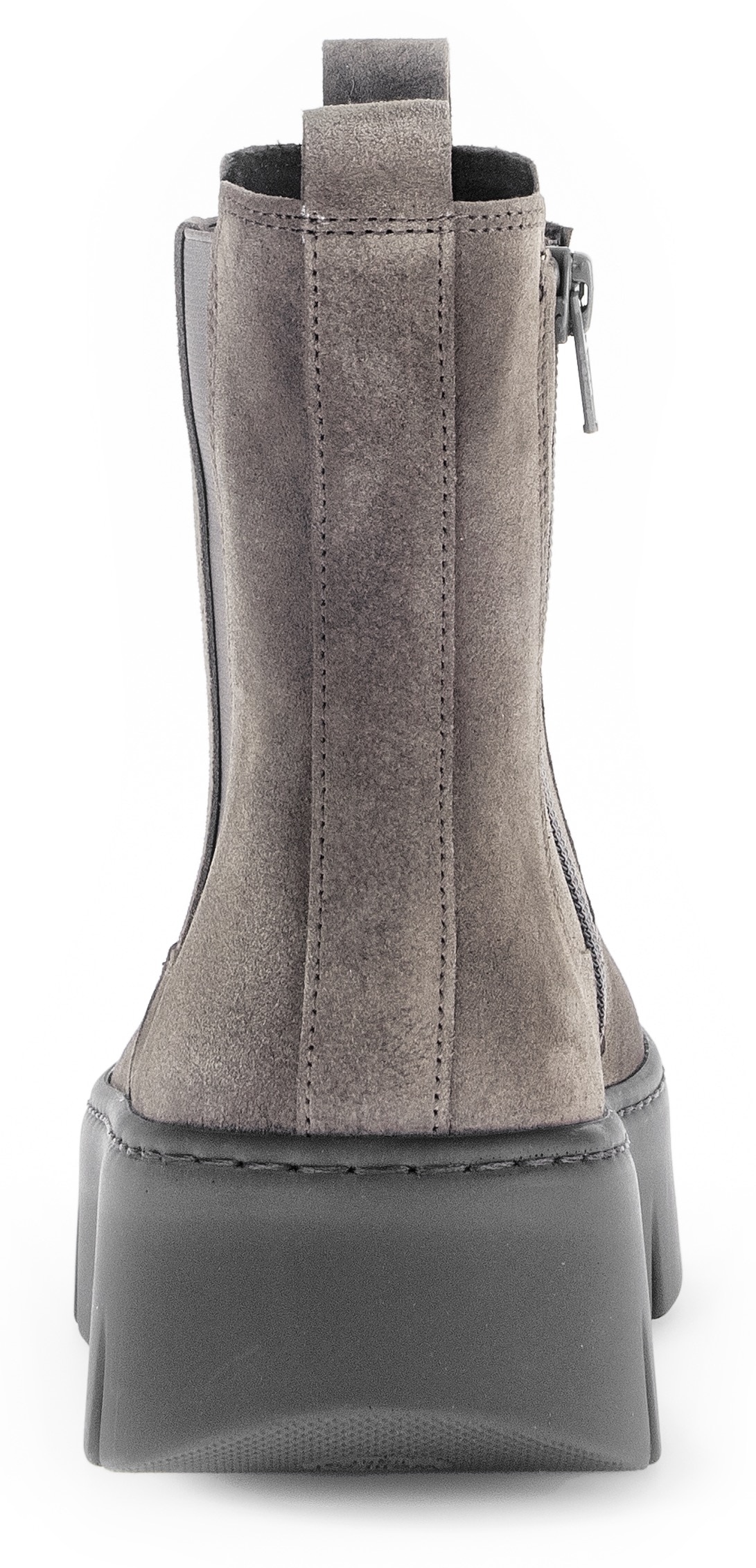 Gabor Chelseaboots, Plateau, Schlupfboots, Stiefelette mit Best Fitting
