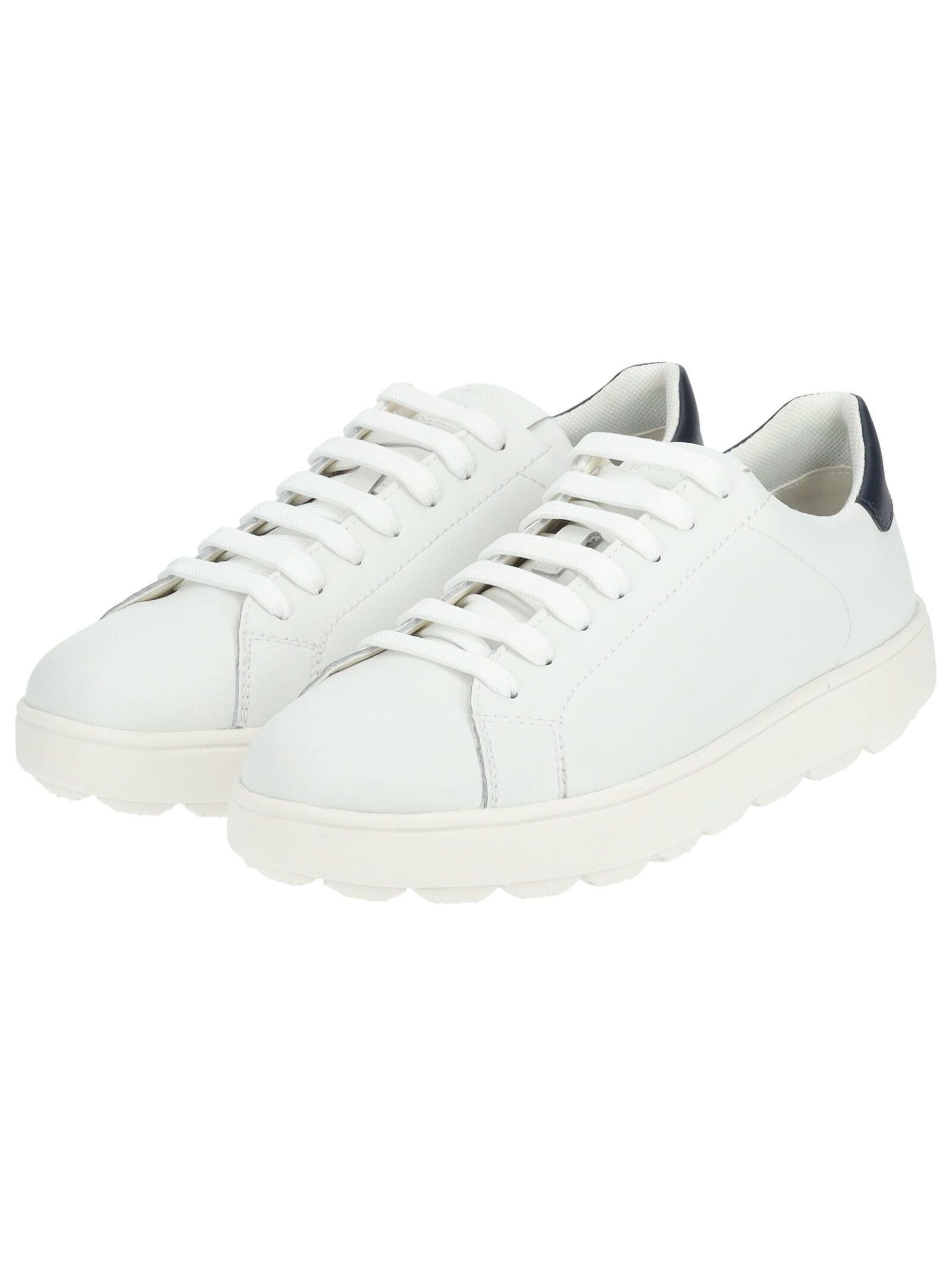 Geox Sneaker »Geox Sneaker Leder/Synthetik«